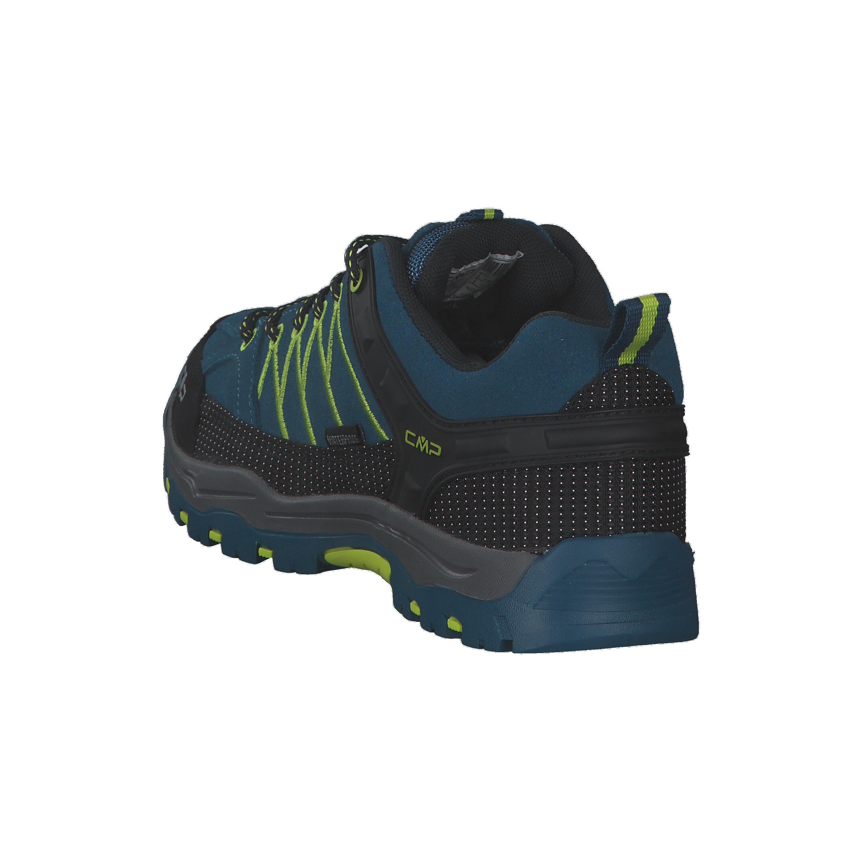 CMP Kinder Trekking Schuhe Rigel LOW WP 3Q13244J 4/7