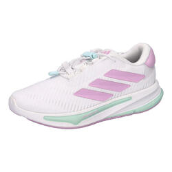 Chaussures de course Adidas modèle JR4343 pour filles