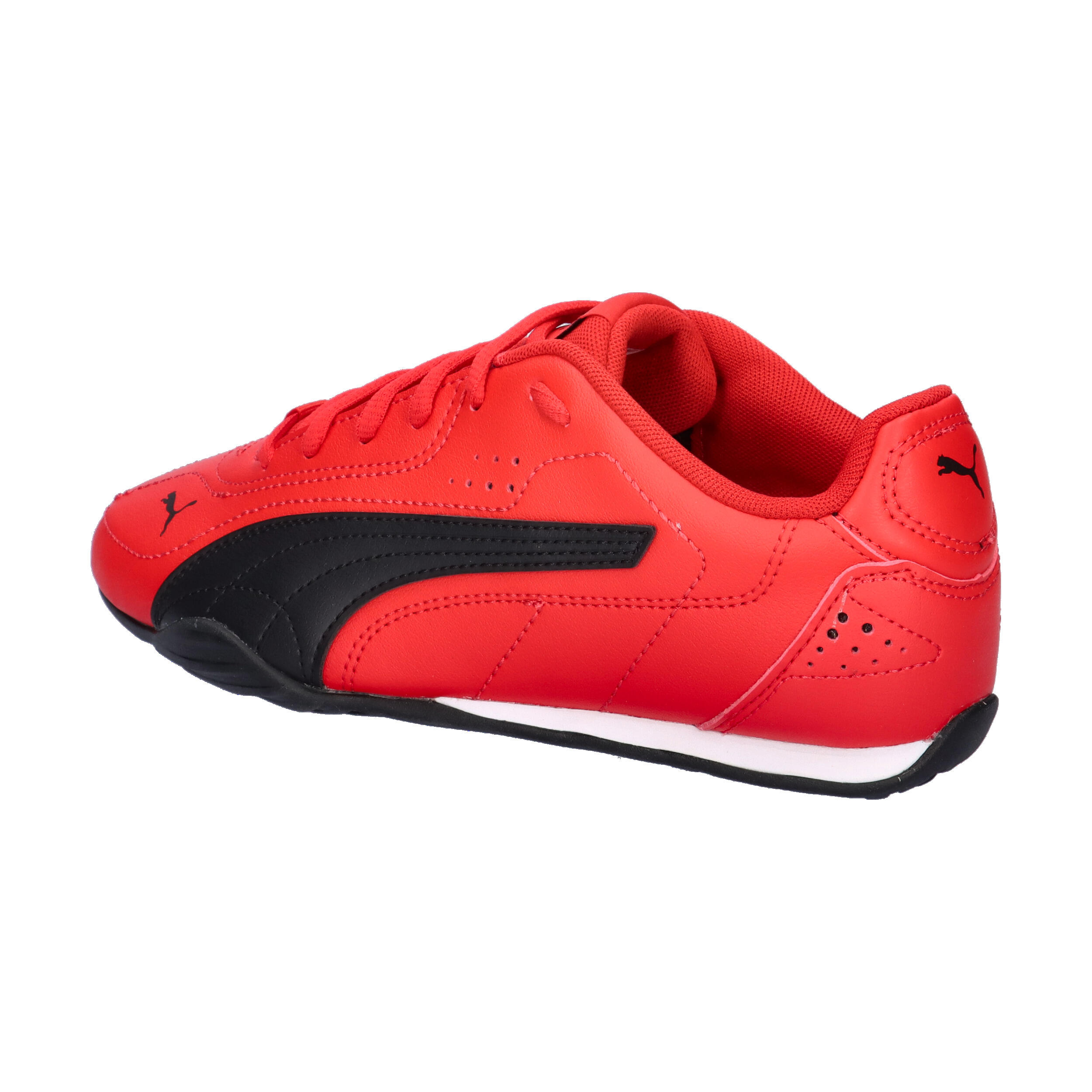 Puma Kinder Sneaker Catch Jr 403904 11/15