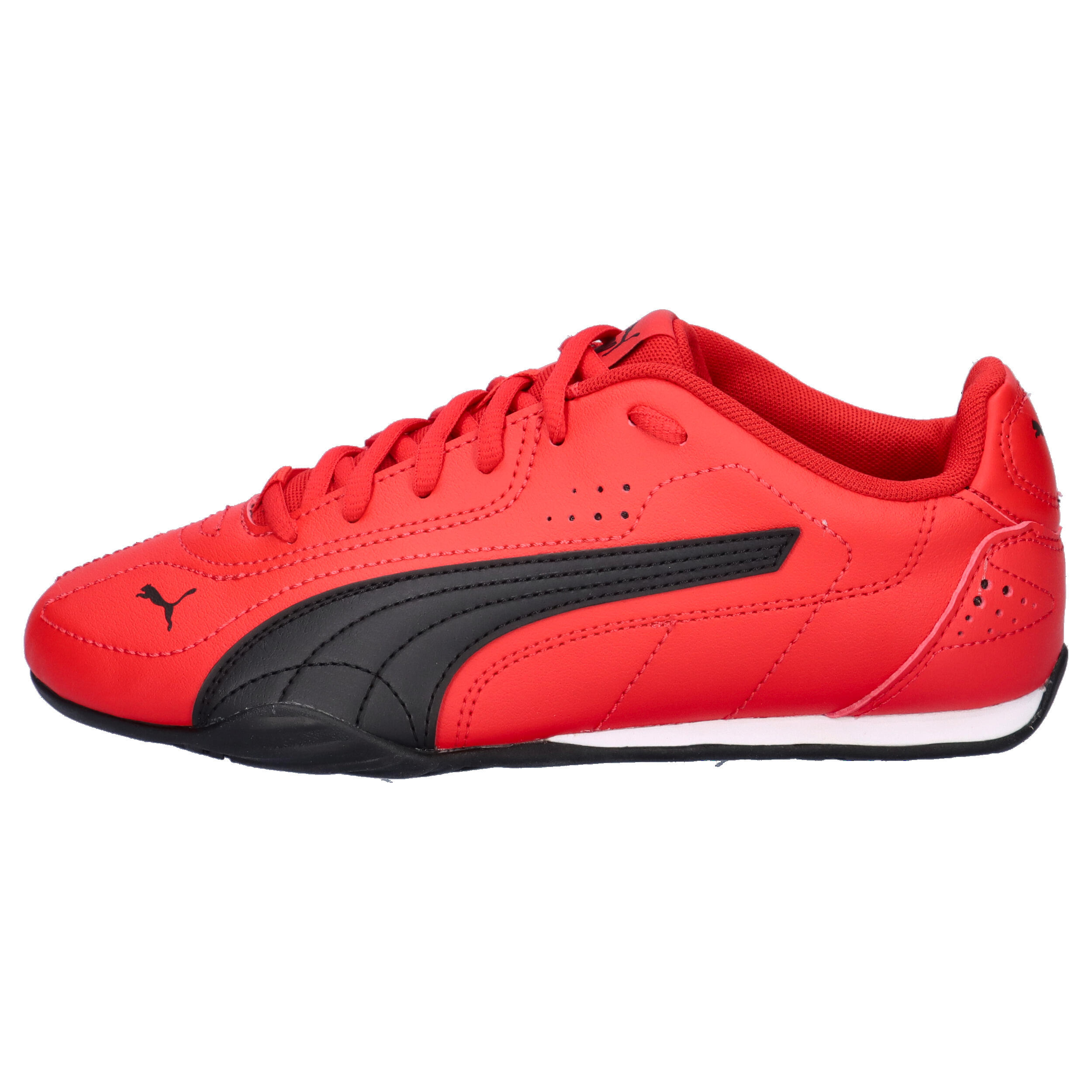 Puma Kinder Sneaker Catch Jr 403904 10/15