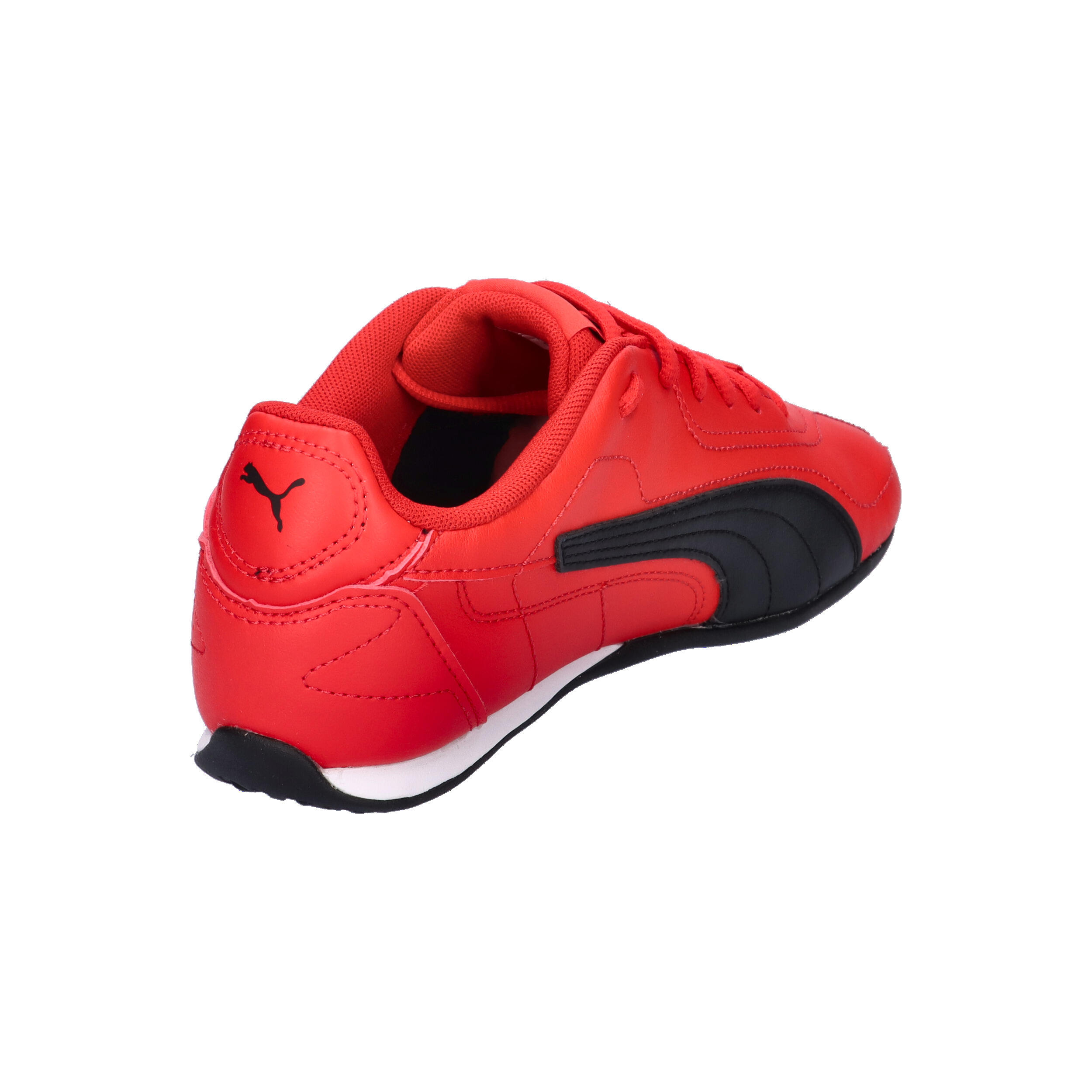 Puma Kinder Sneaker Catch Jr 403904 14/15