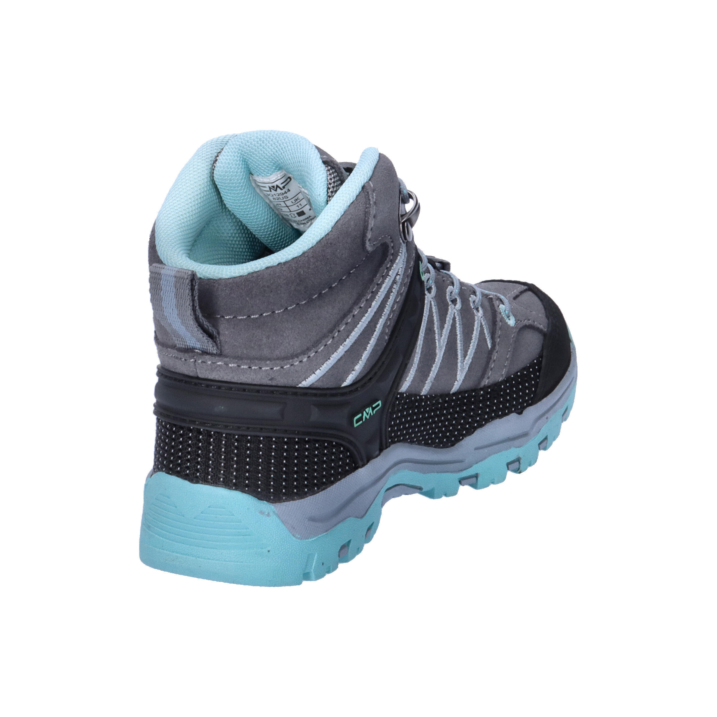 Buty trekkingowe dla dzieci CMP Rigel Mid 6/7