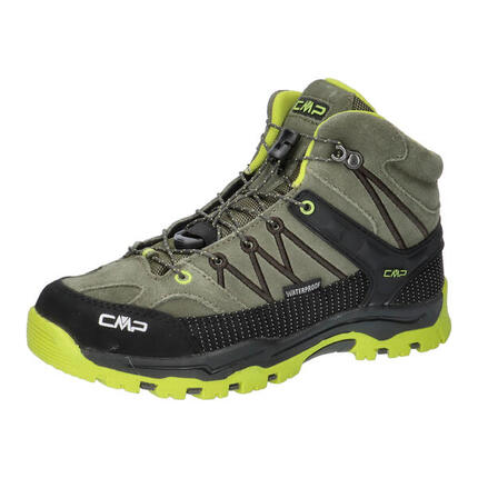Buty dziecięce CMP Kids Rigel Mid Trekking Shoe WP