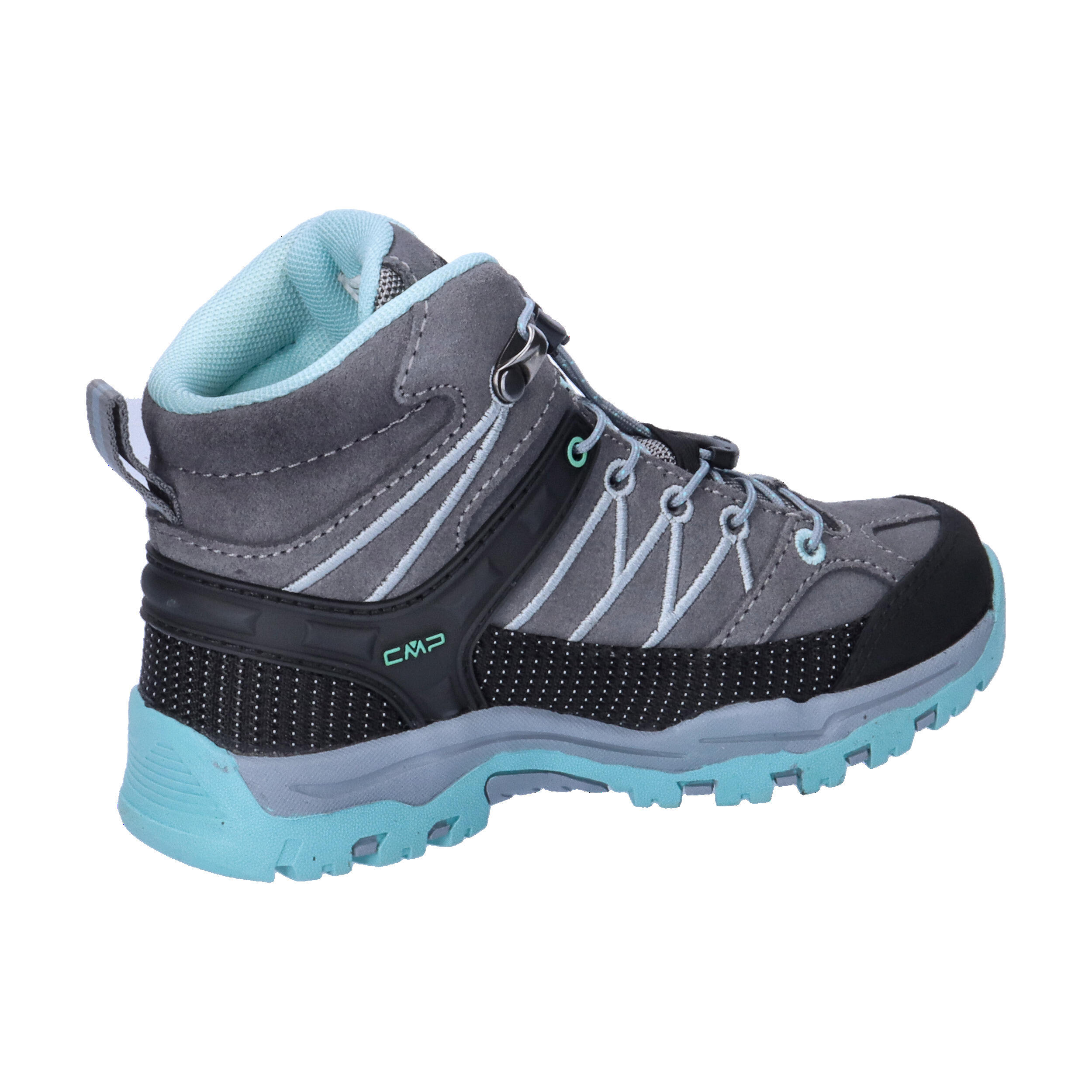Buty trekkingowe dla dzieci CMP Rigel Mid 7/7