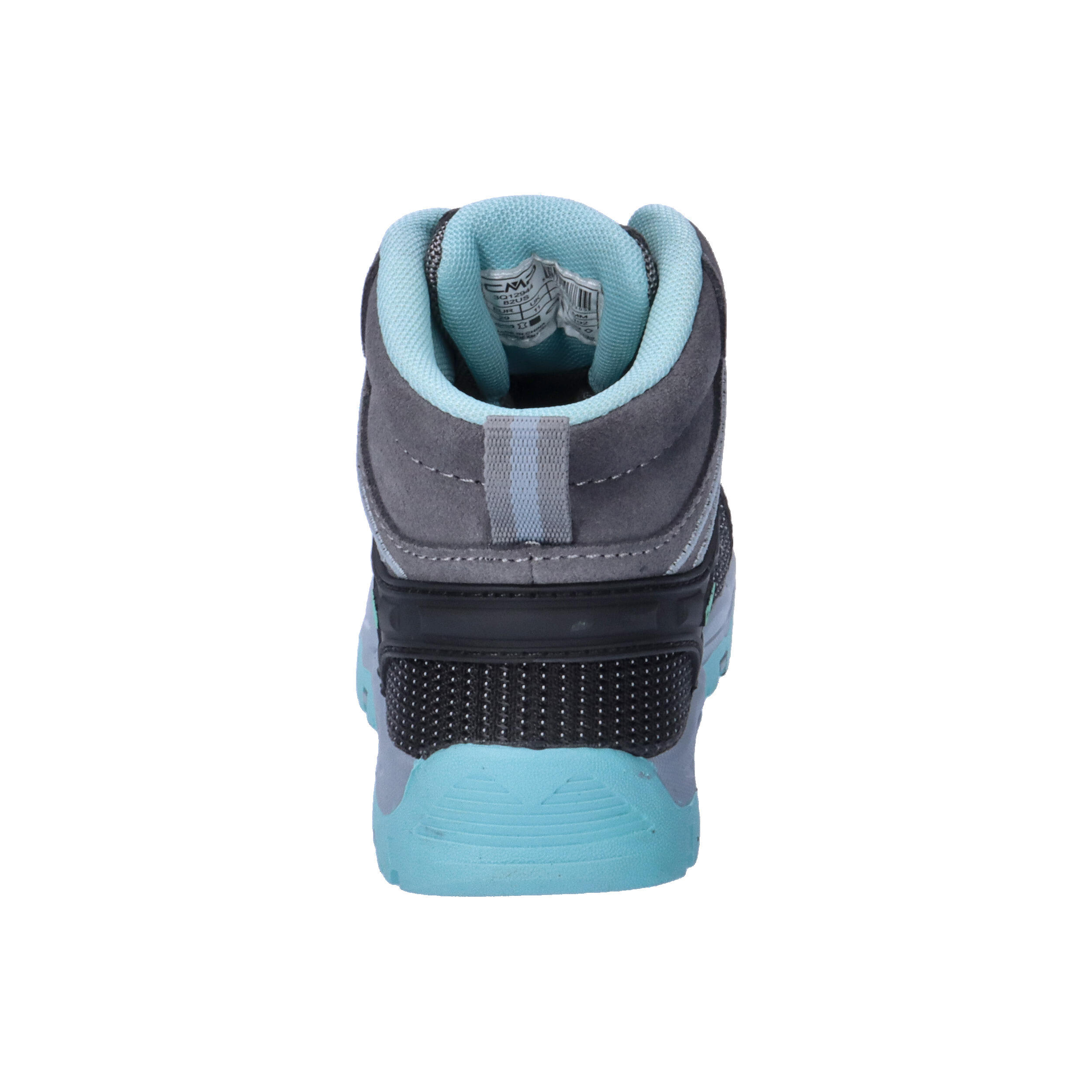 Buty trekkingowe dla dzieci CMP Rigel Mid 5/7