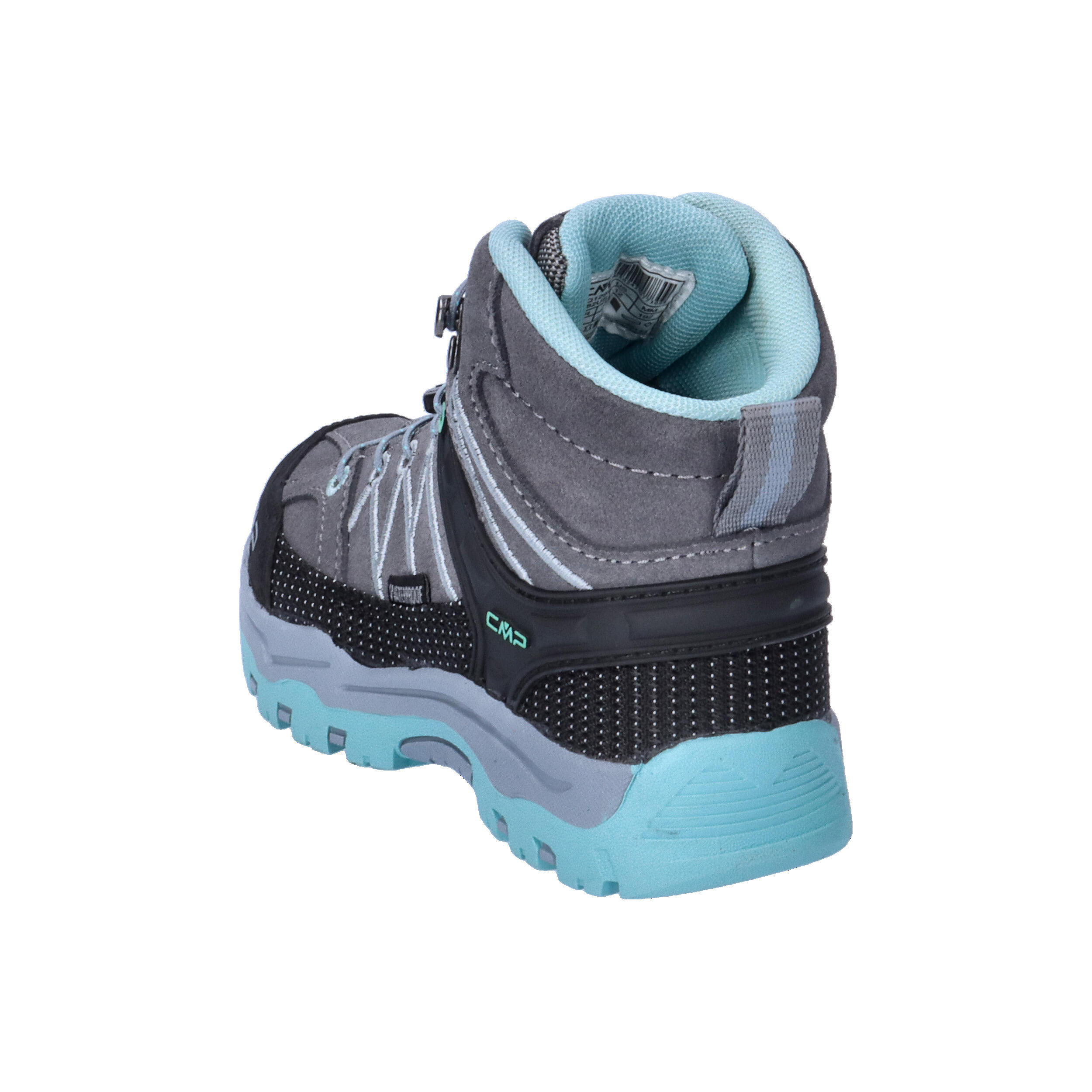 Buty trekkingowe dla dzieci CMP Rigel Mid 4/7