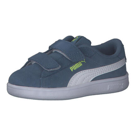 Sneakers aus Wildleder, Baby Puma Smash 3.0