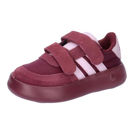 Buty adidas Breaknet 2.0 CF Czerwone