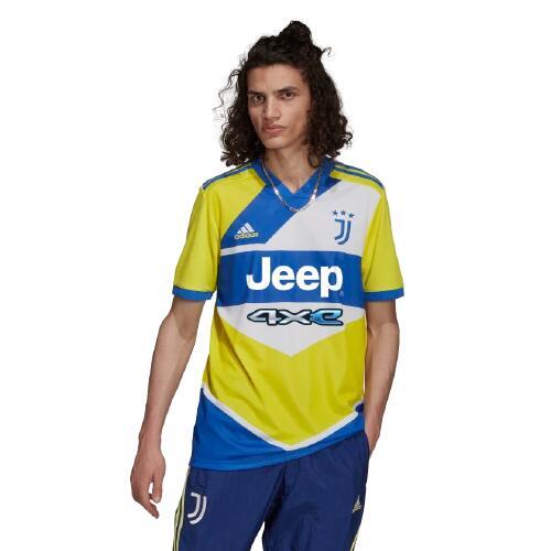 Maillot third Juventus 2021/22