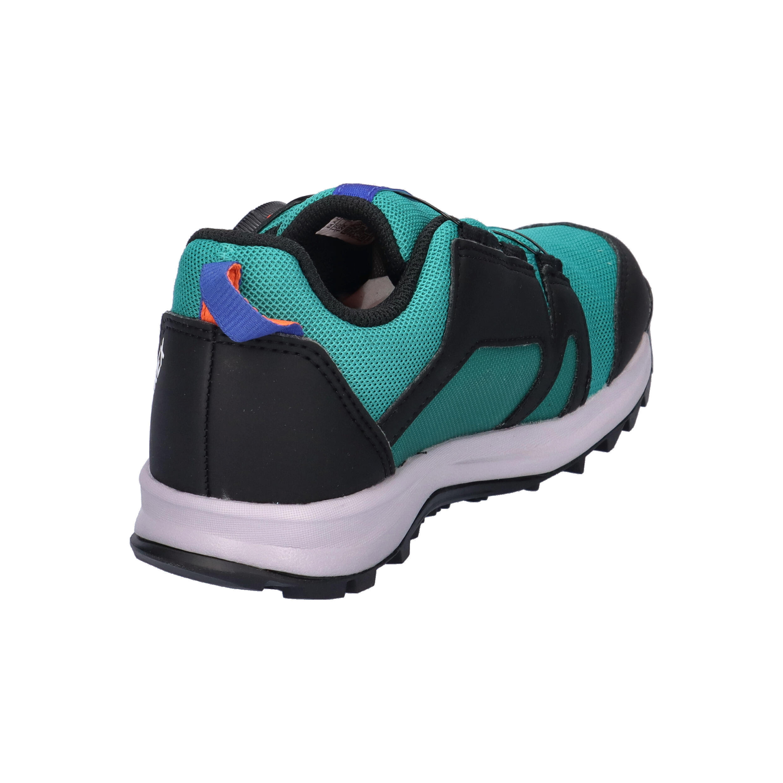 adidas TERREX Kinder Trailrunning Schuhe Agravic Boa R.Rdy K 14/15