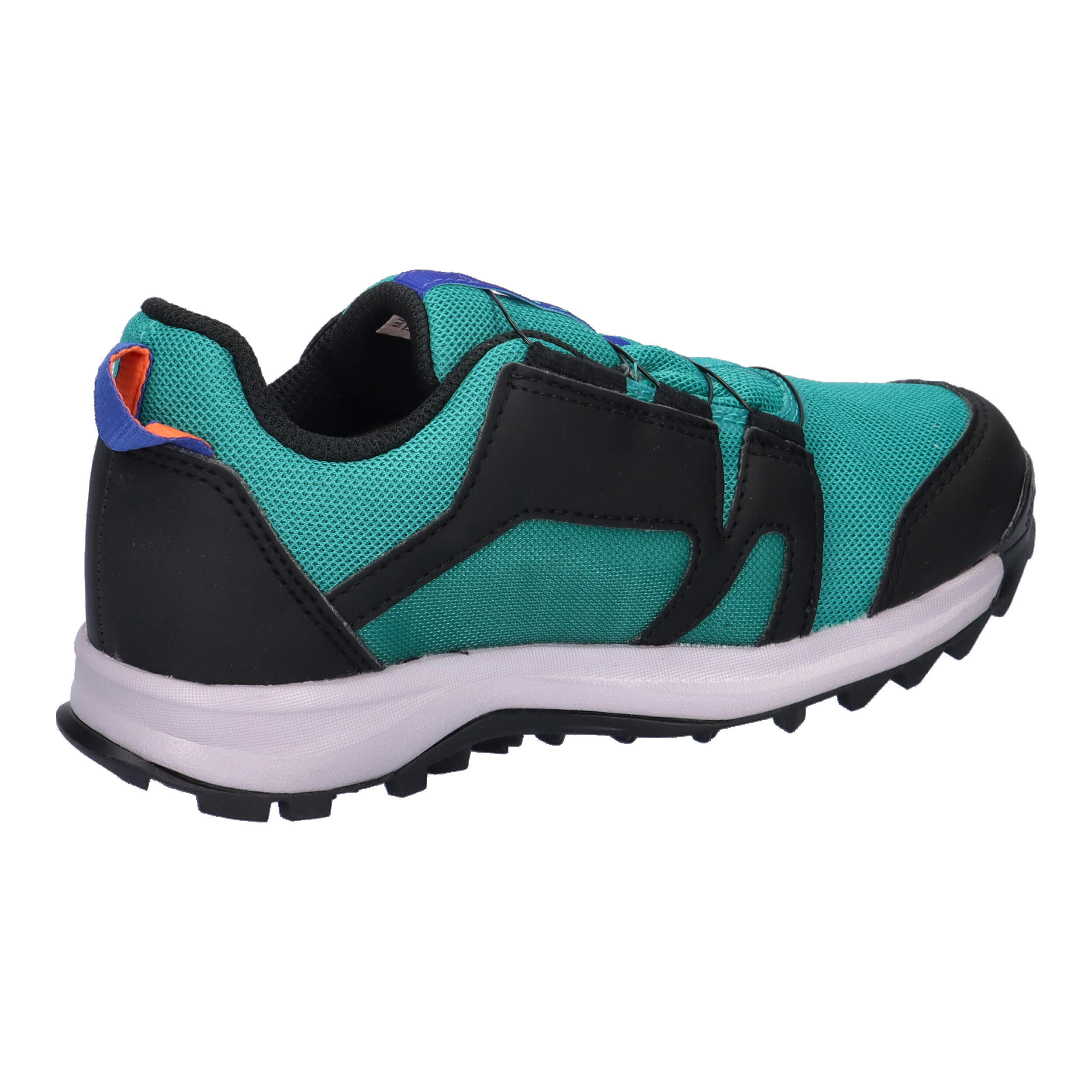 adidas TERREX Kinder Trailrunning Schuhe Agravic Boa R.Rdy K 15/15
