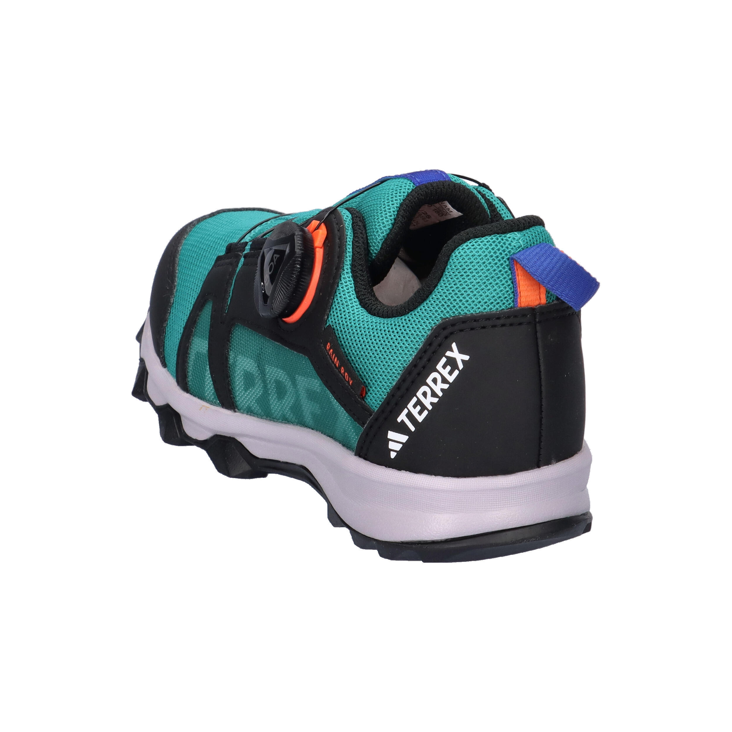 adidas TERREX Kinder Trailrunning Schuhe Agravic Boa R.Rdy K 12/15