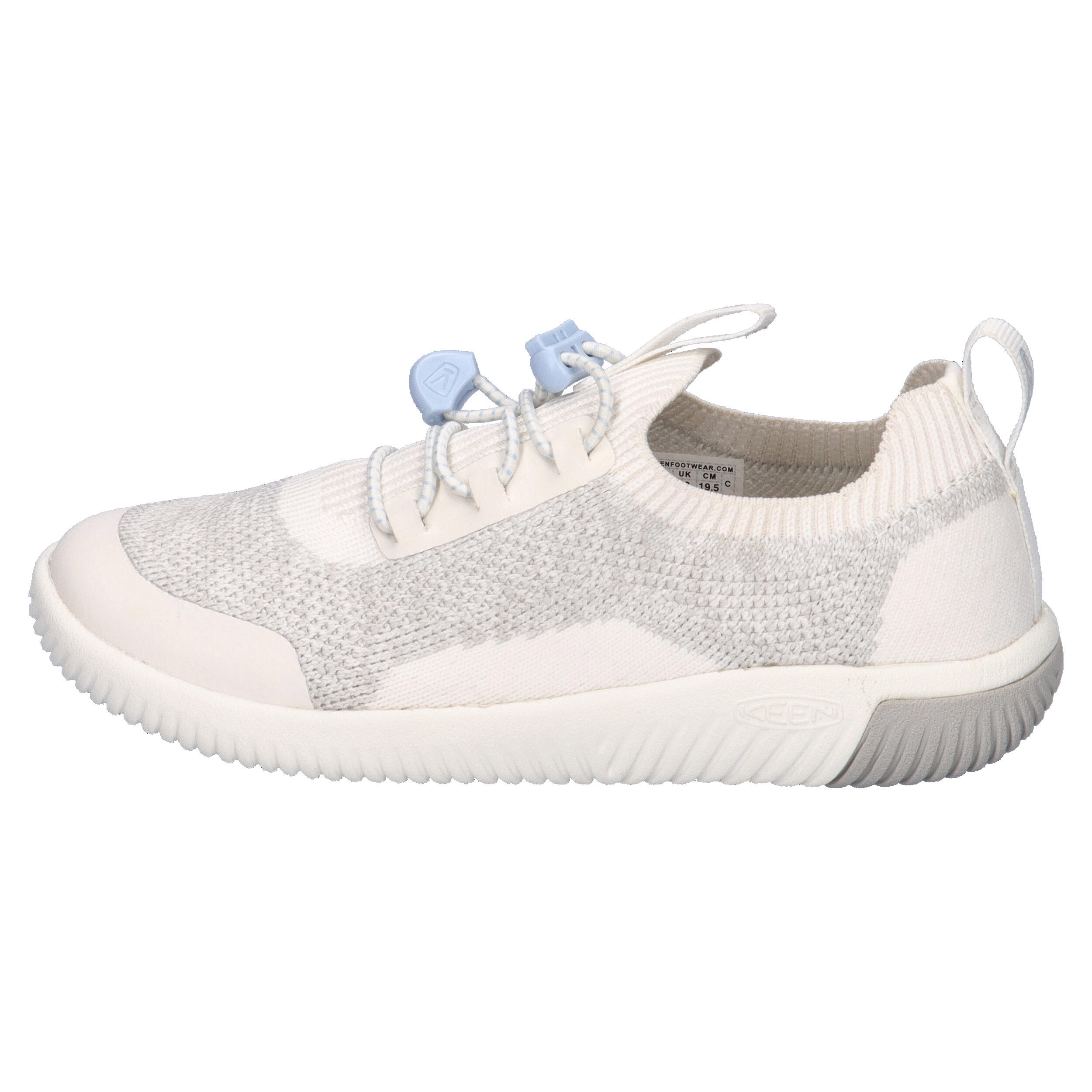 Keen Kinder Sneaker KNX Knit Lace C 10/15