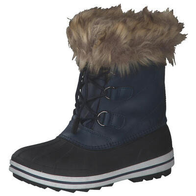 CMP Kinder Winterstiefel Anthilian Snow Boot Waterproof 30Q4594