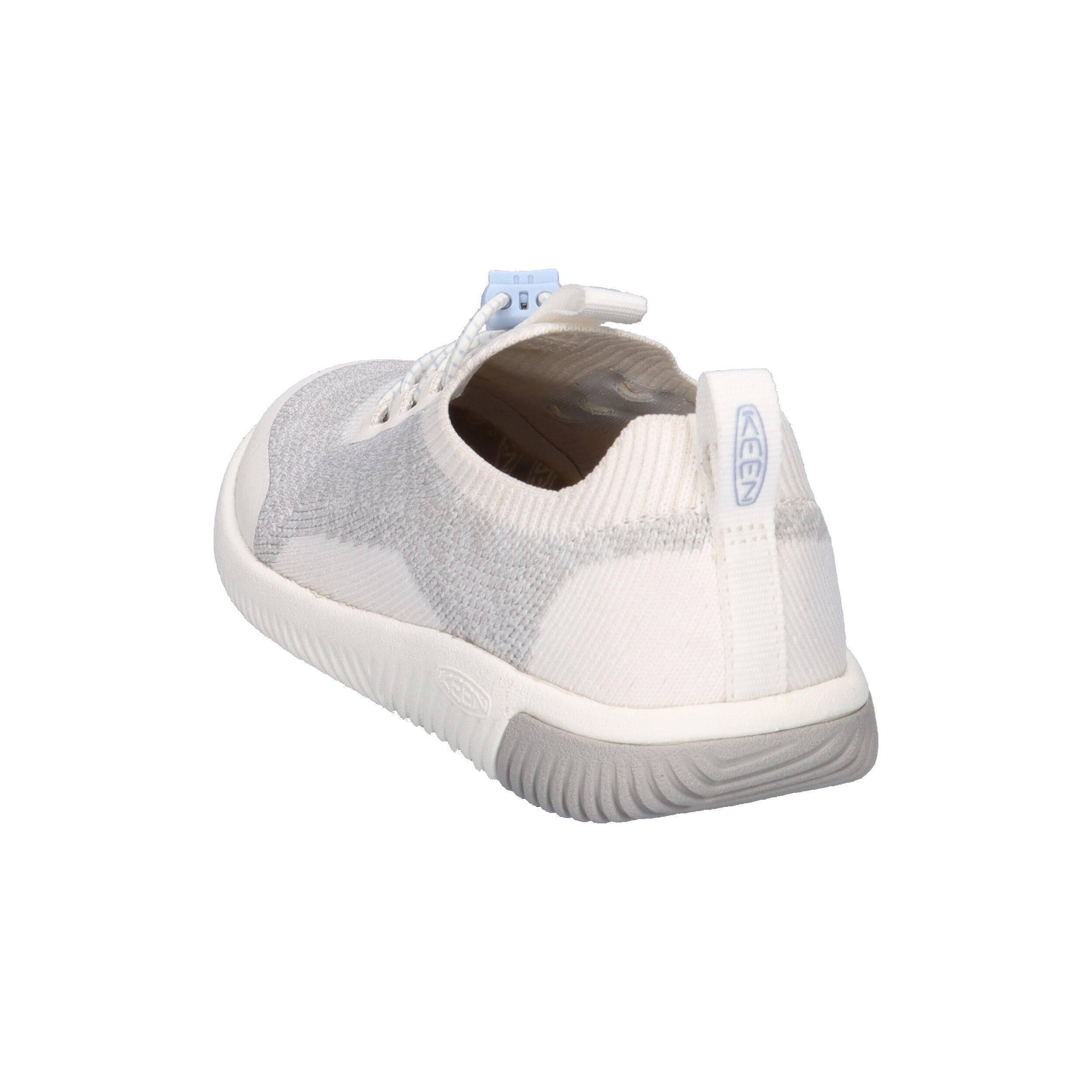Keen Kinder Sneaker KNX Knit Lace C 12/15