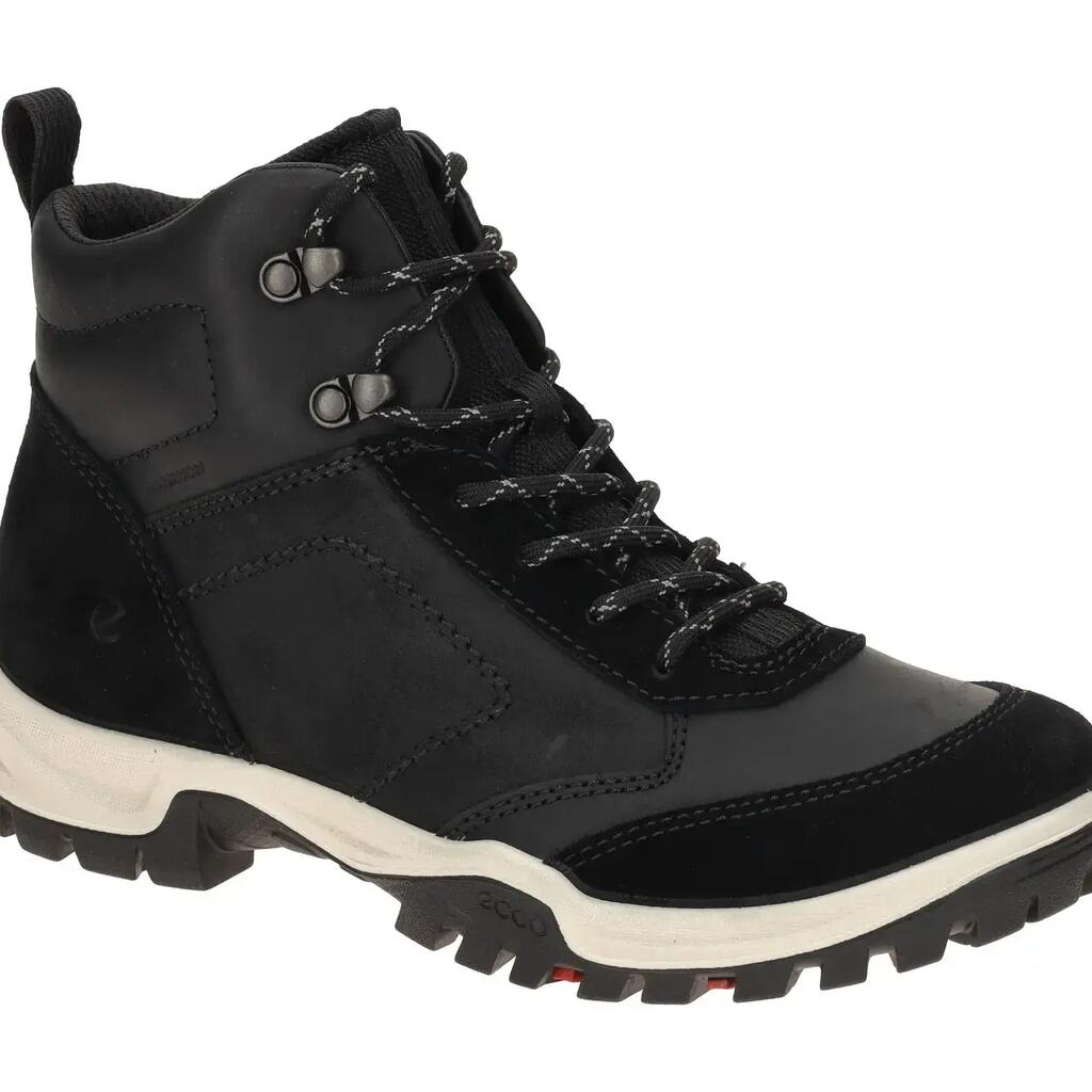 Women’s mid-height hiking shoes Ecco Xpedition III