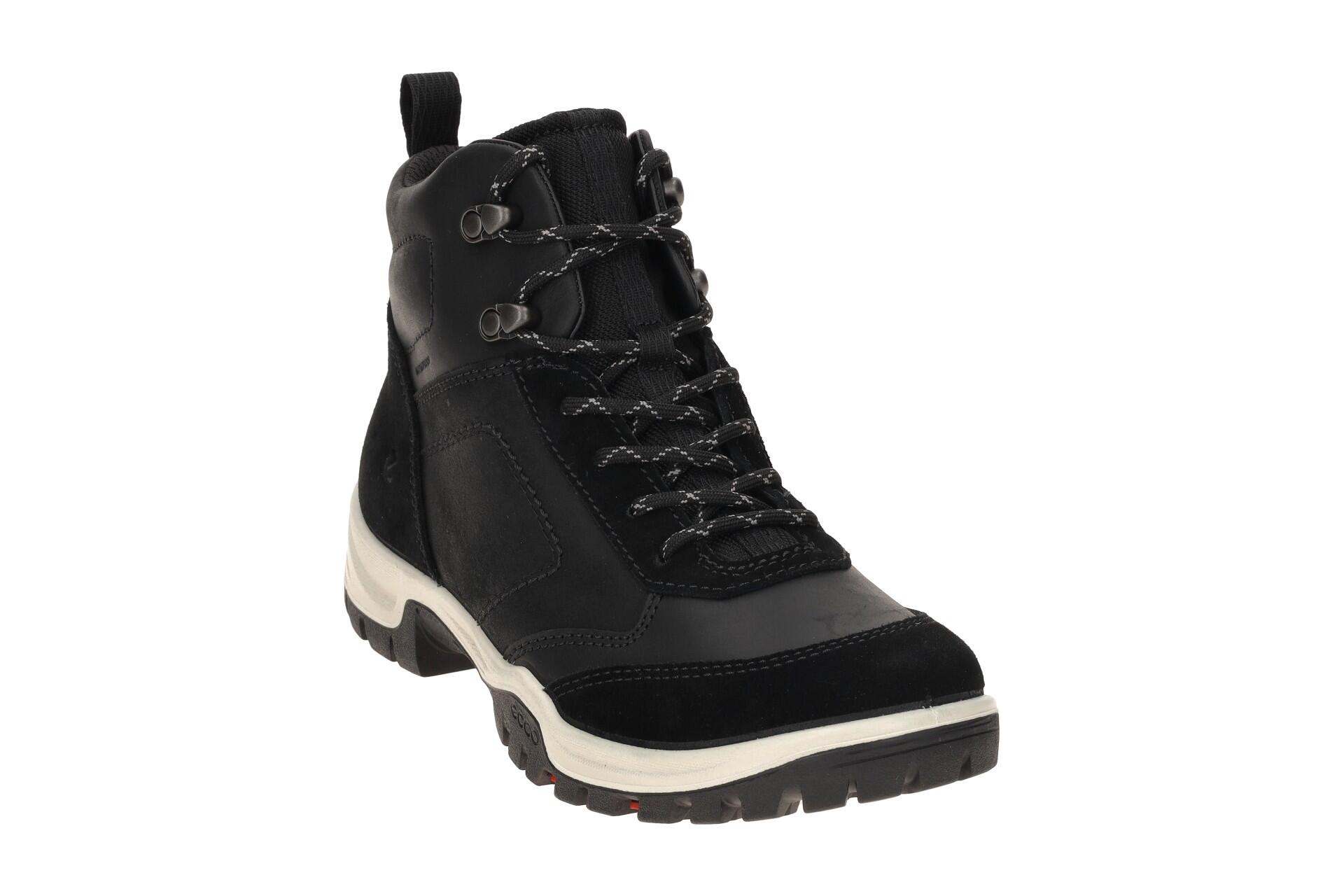 Dames mid-cut wandelschoenen Ecco Xpedition III 3/7