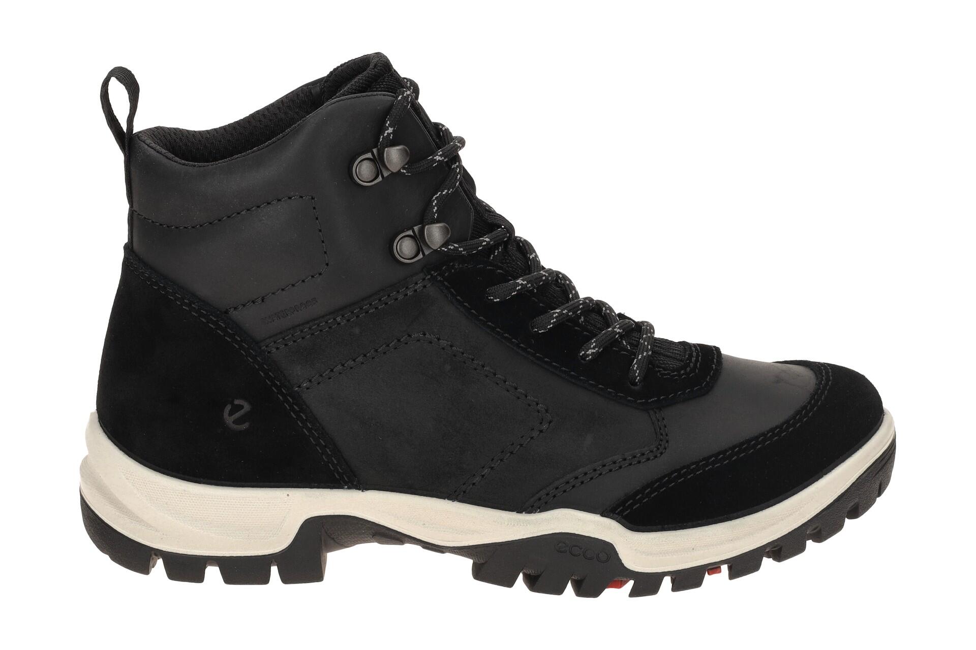 Dames mid-cut wandelschoenen Ecco Xpedition III 2/7