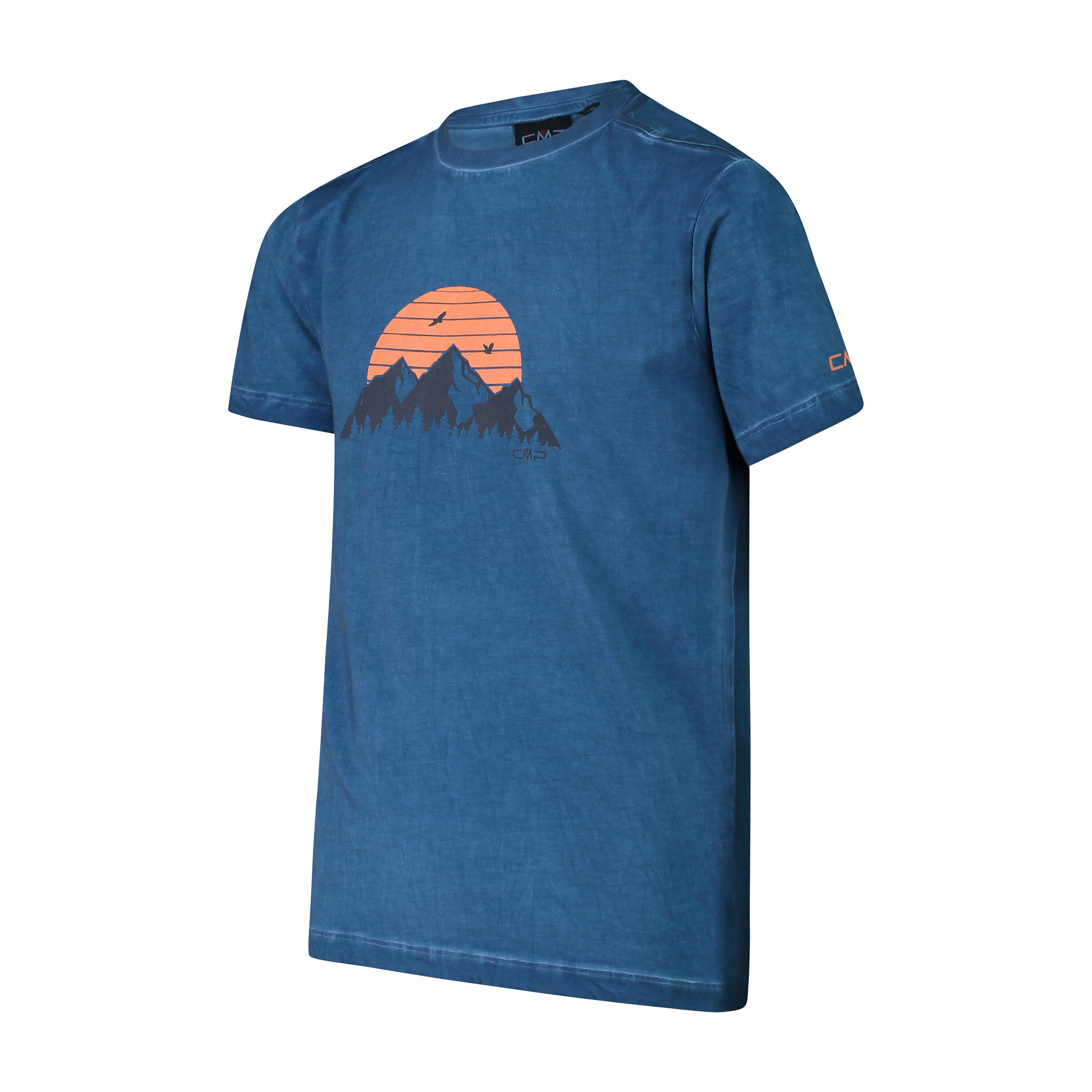 T-shirt per bambini CMP 3/3