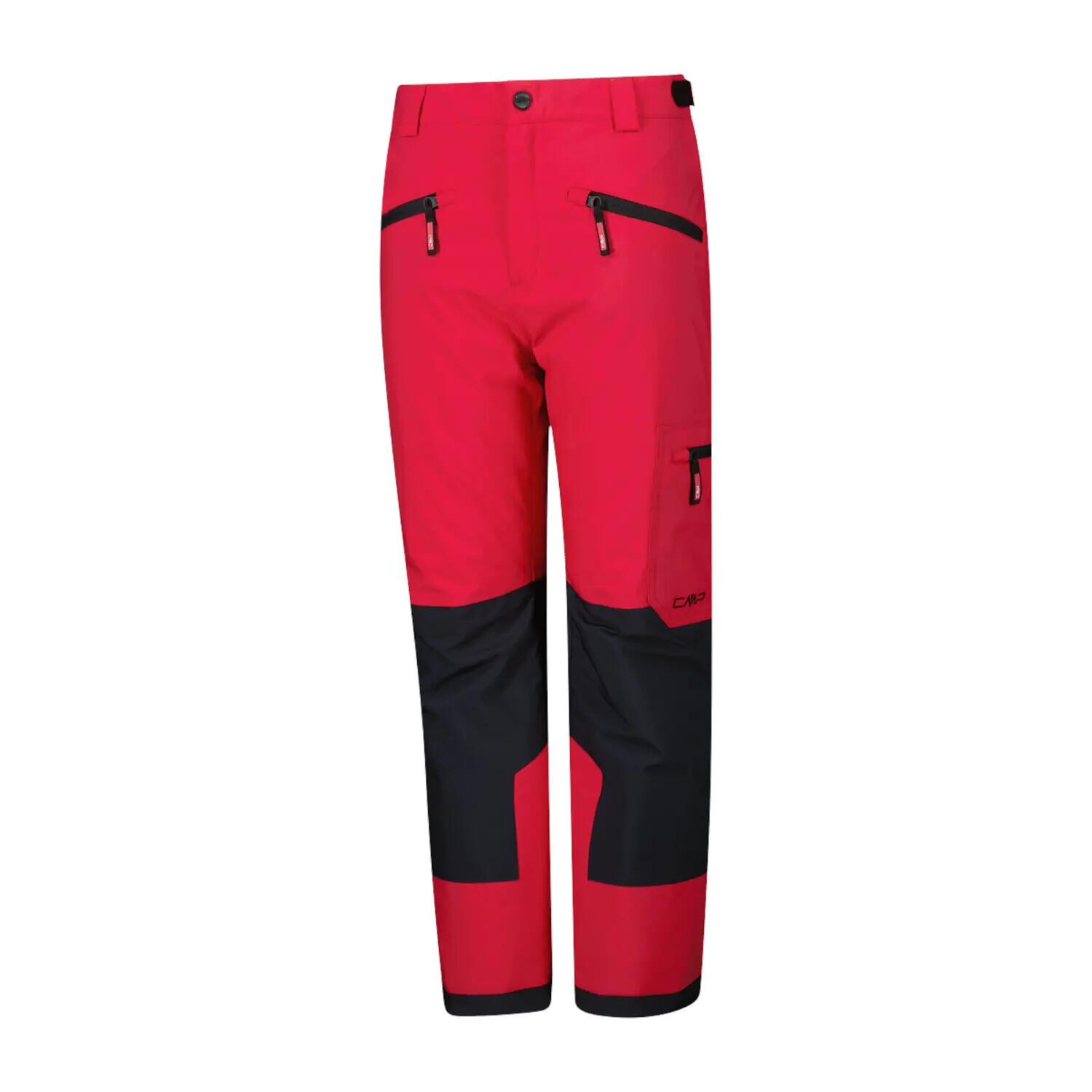 CMP Kinder Skihose KID PANT 32W0504 7/9