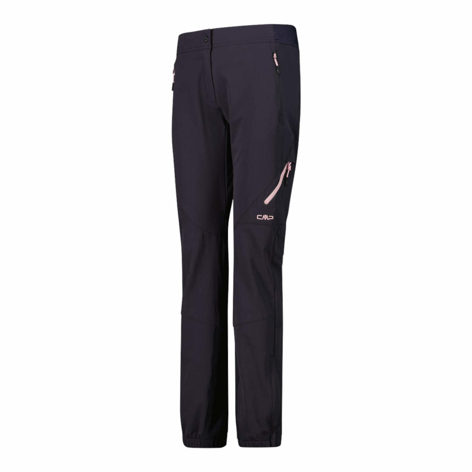 Spodnie trekkingowe damskie CMP Fonda Pant 9/11