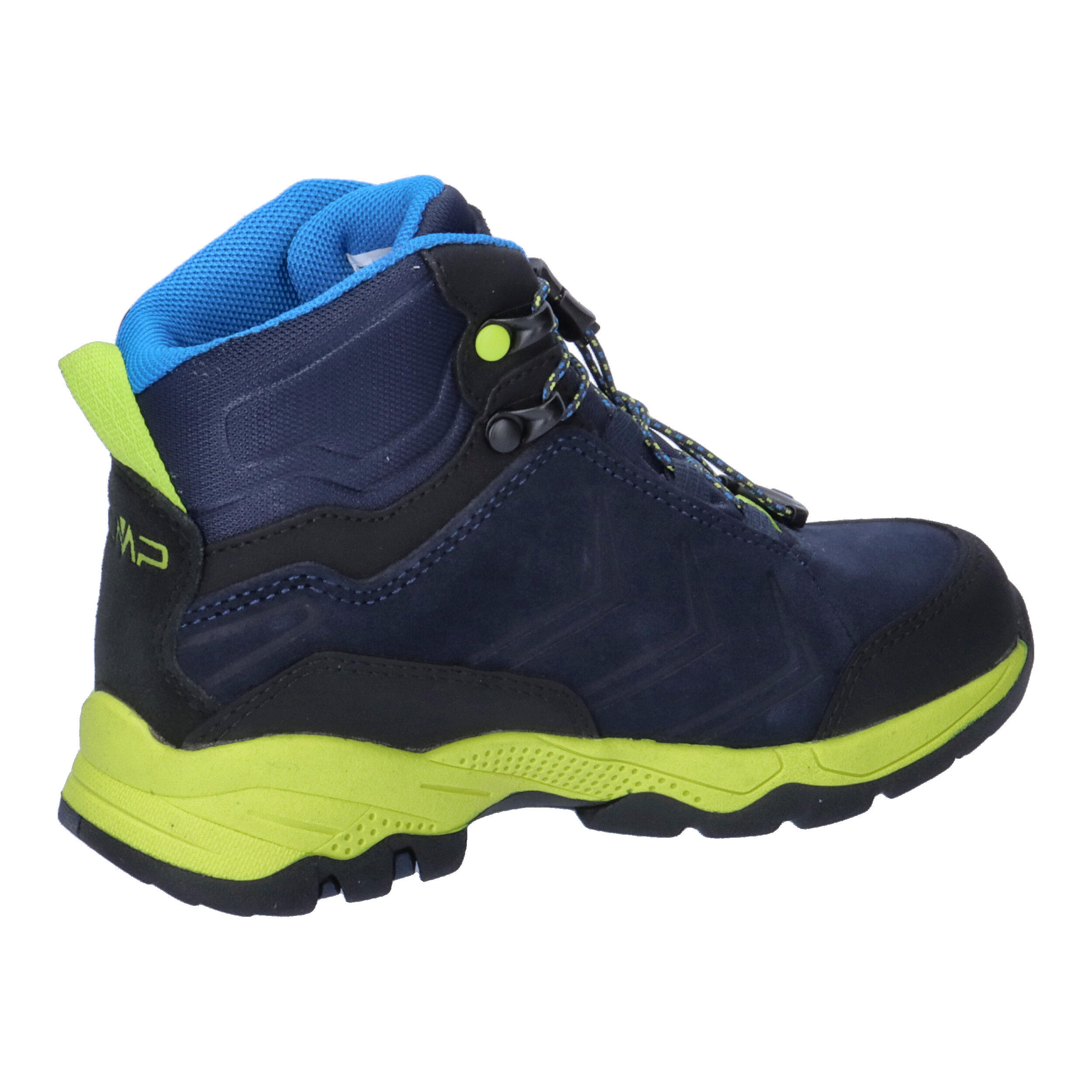 Kinderwandelschoenen CMP Melnick WIP Mid 7/7