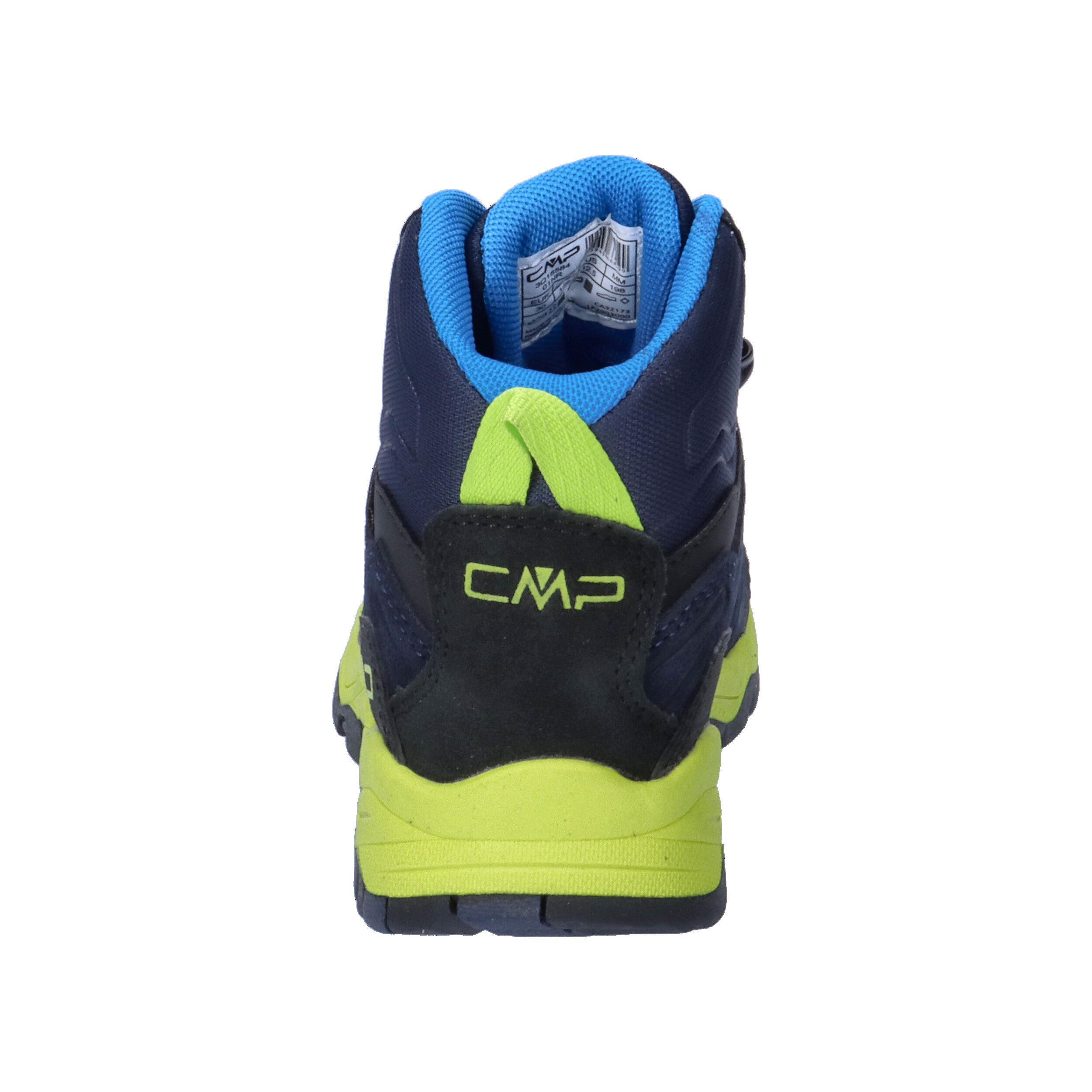Kinderwandelschoenen CMP Melnick WIP Mid 5/7