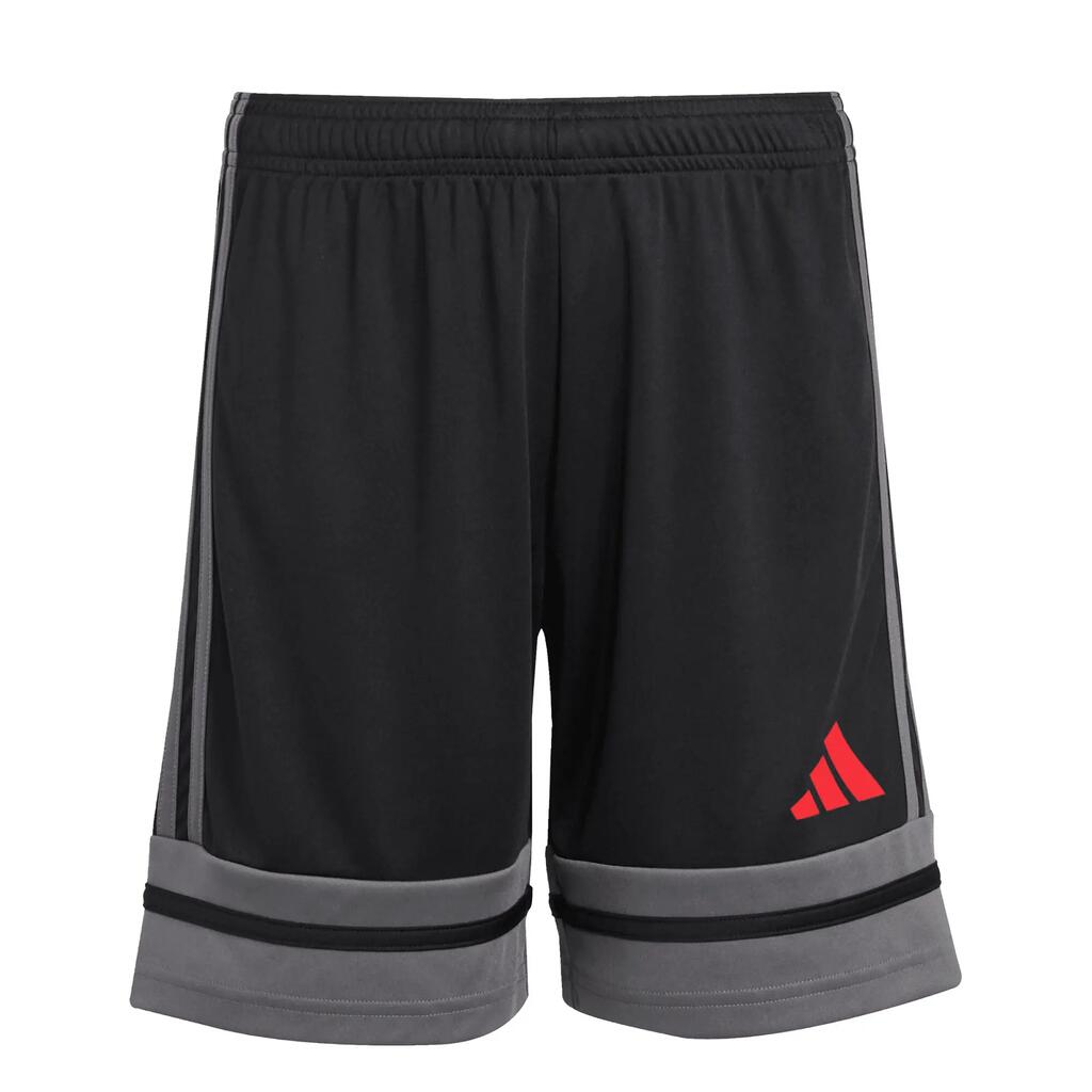 Shorts Adidas model SQUA25 SHO Y for unisex children