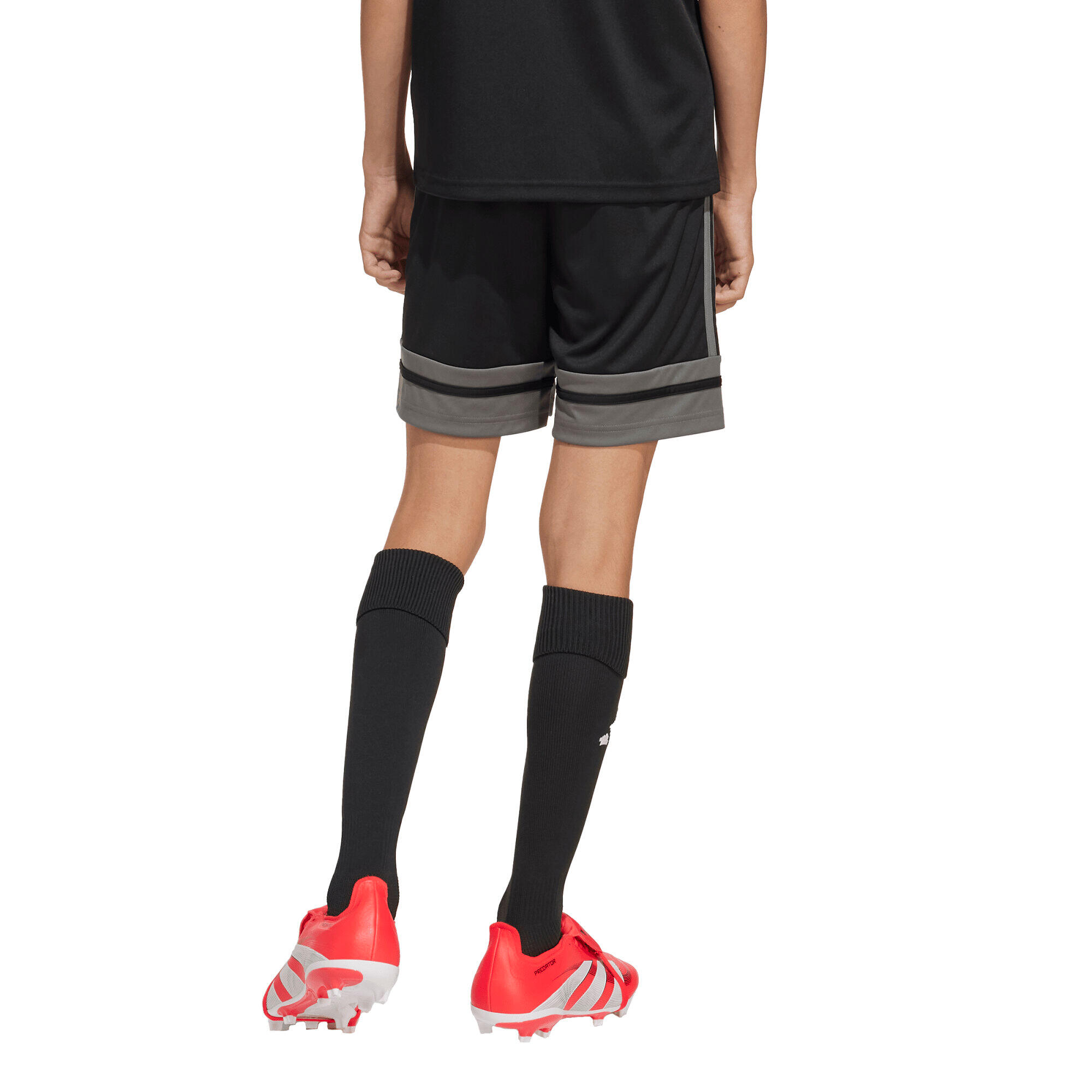 adidas Kinder Short Squadra 25 3/3