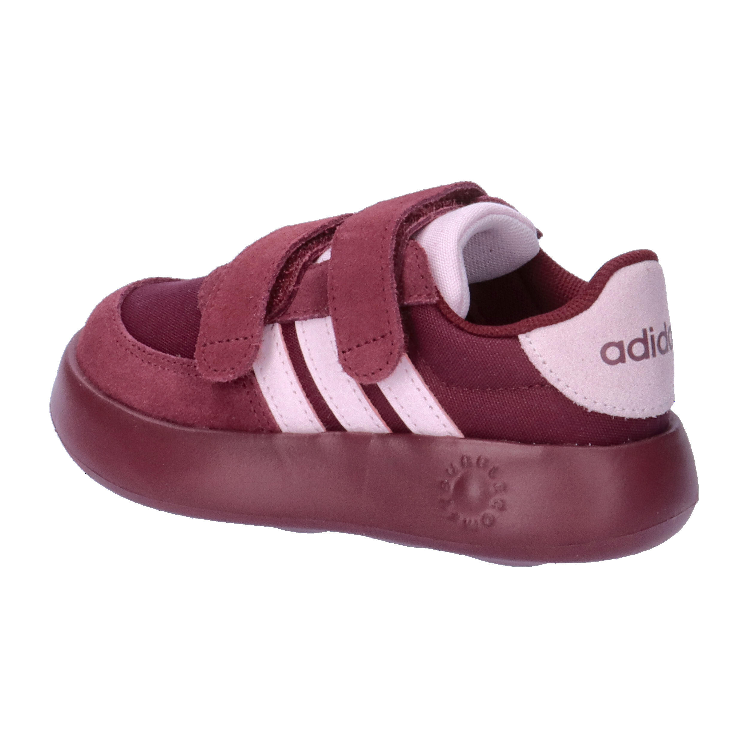 adidas Kinder Sneaker Breaknet 2.0 CF I 3/7