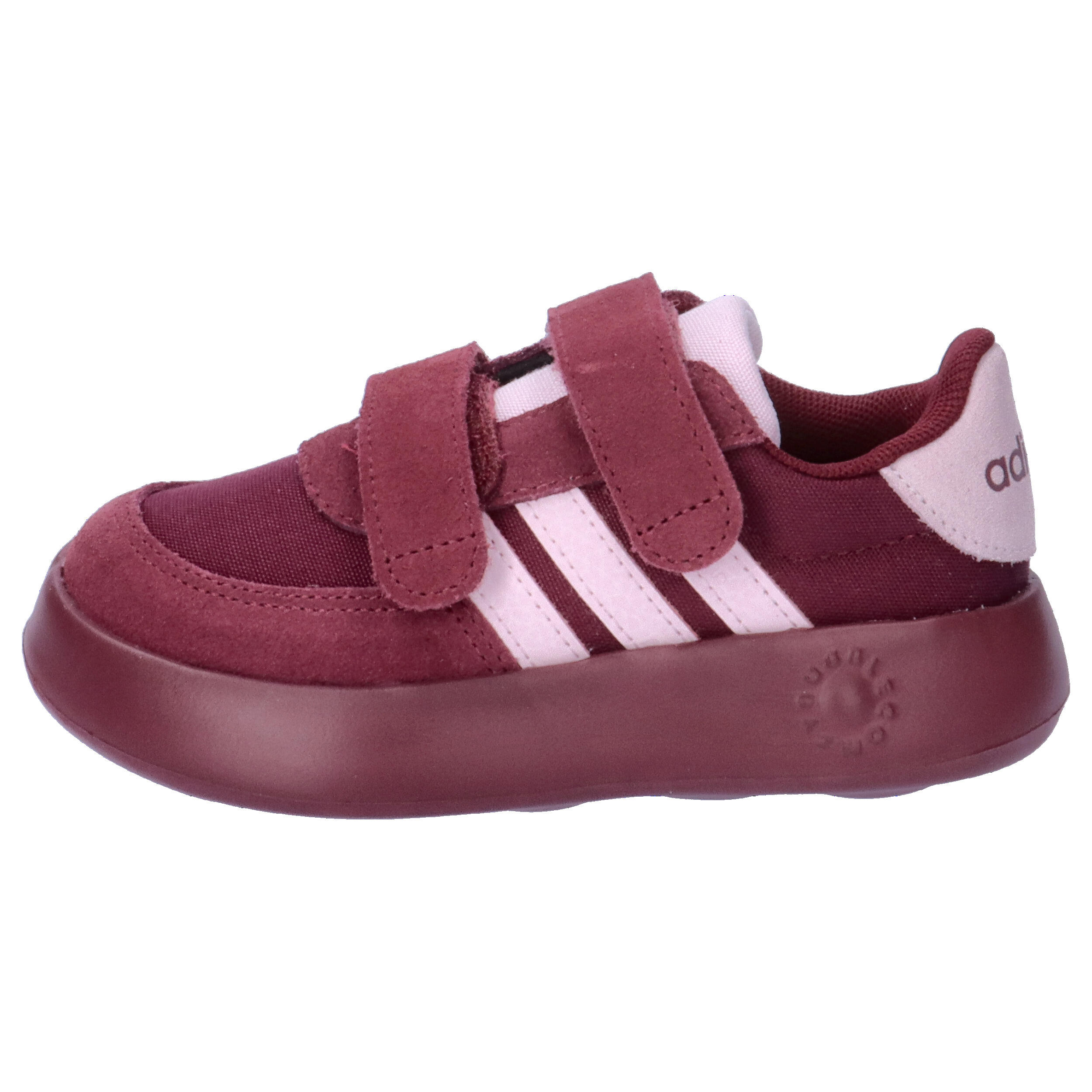 adidas Kinder Sneaker Breaknet 2.0 CF I 2/7