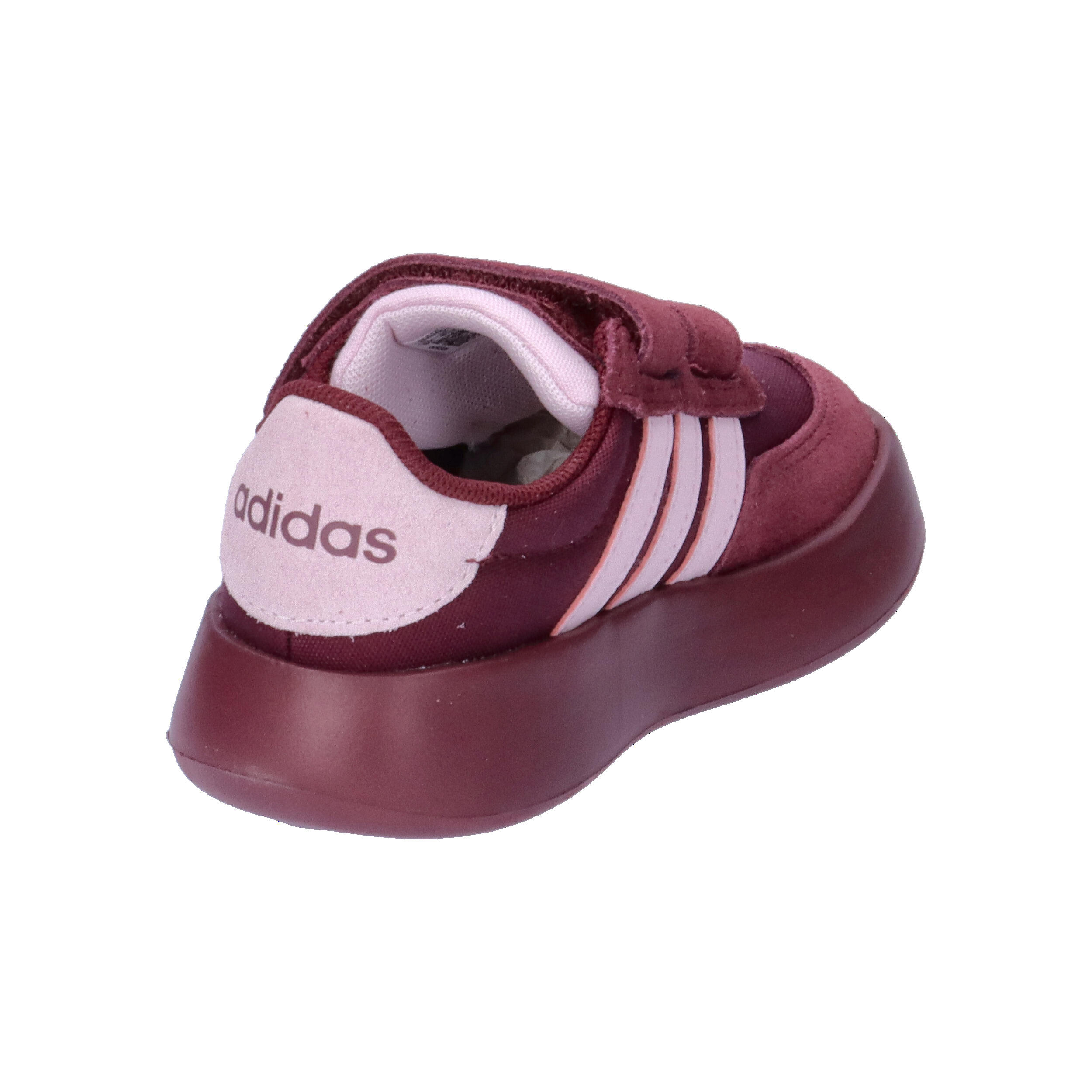 adidas Kinder Sneaker Breaknet 2.0 CF I 6/7