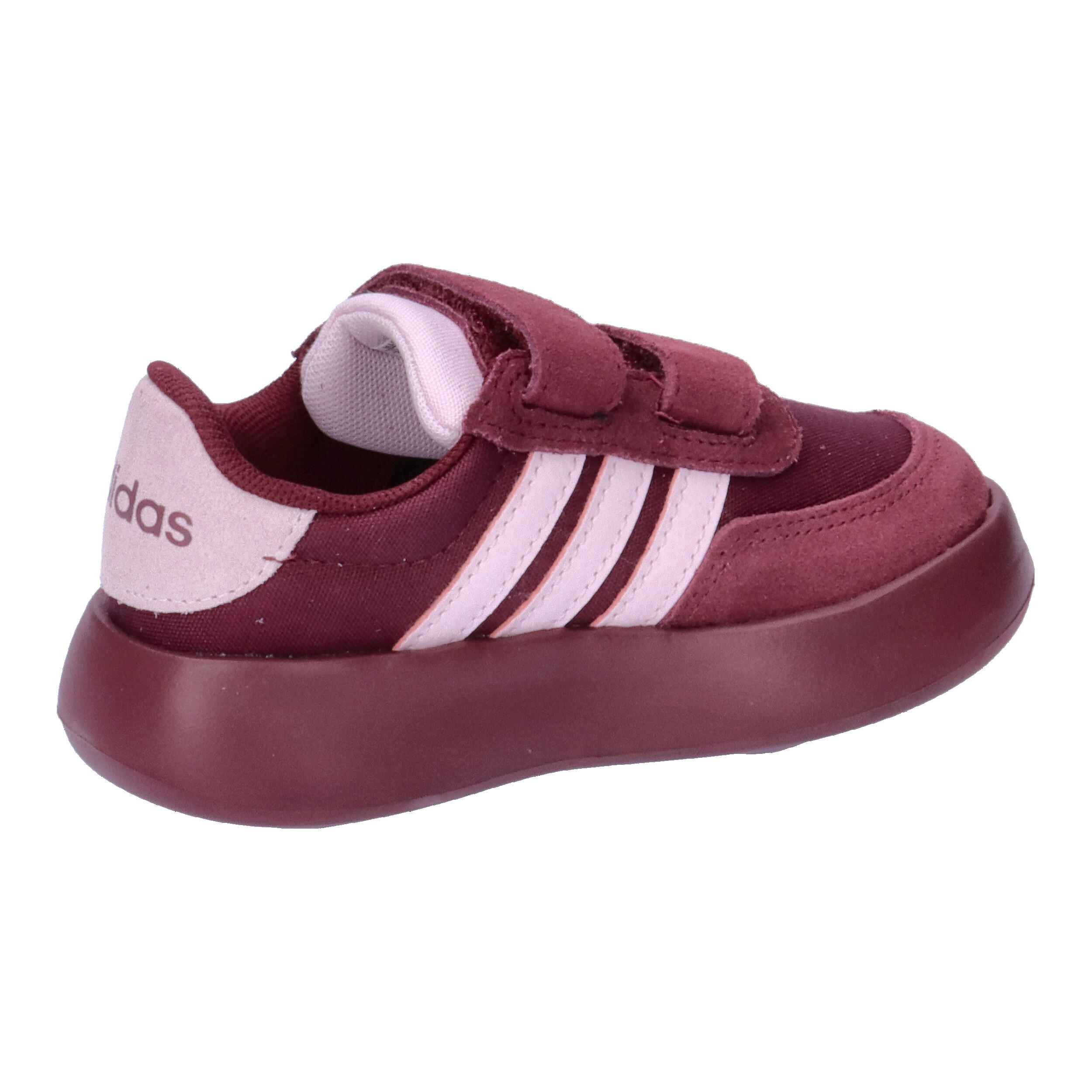 adidas Kinder Sneaker Breaknet 2.0 CF I 7/7