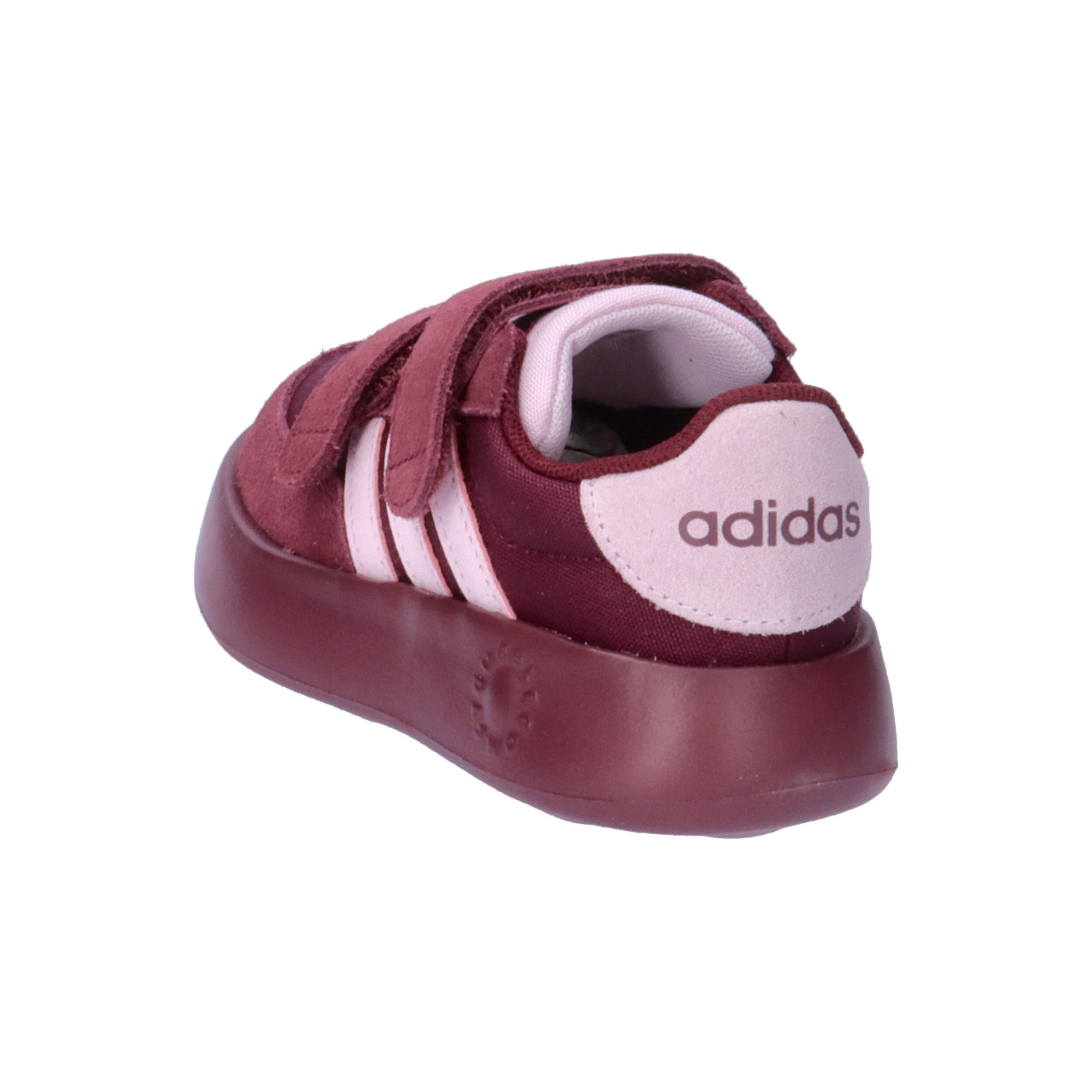 adidas Kinder Sneaker Breaknet 2.0 CF I 4/7