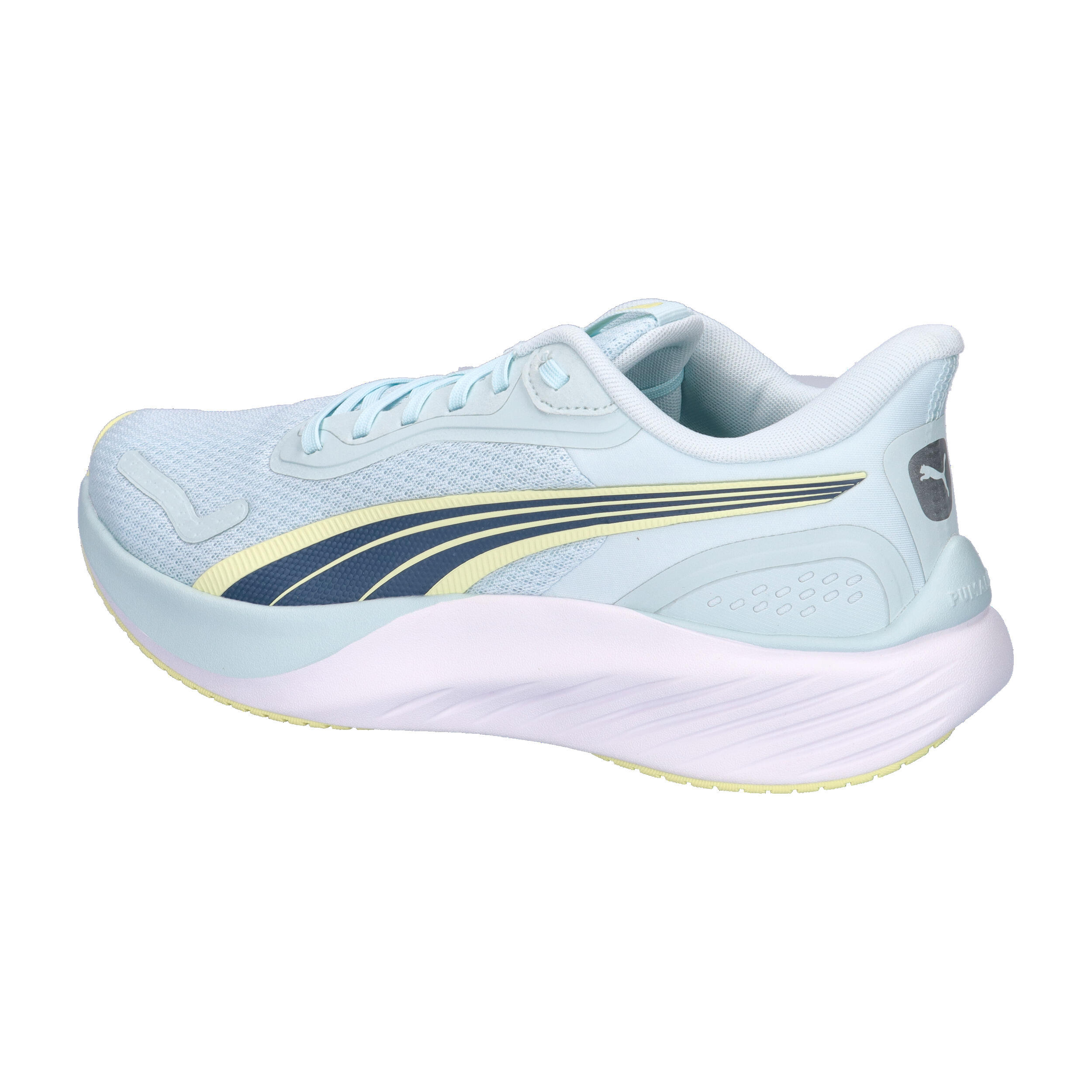 Zapatillas de running Puma modelo 310778-20 para unisex 3/7