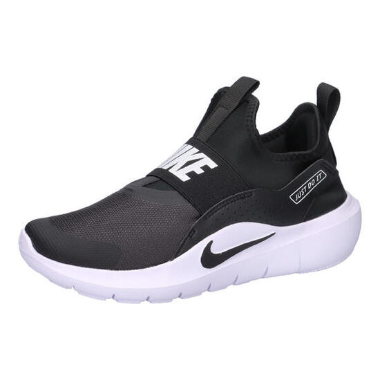 Chaussures de course Nike Flex Runner 4 Noir