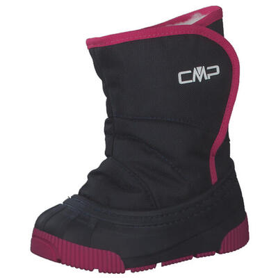 Śniegowce dziecięce CMP BABY LATU ocieplane futerkiem wodoodporne lekkie