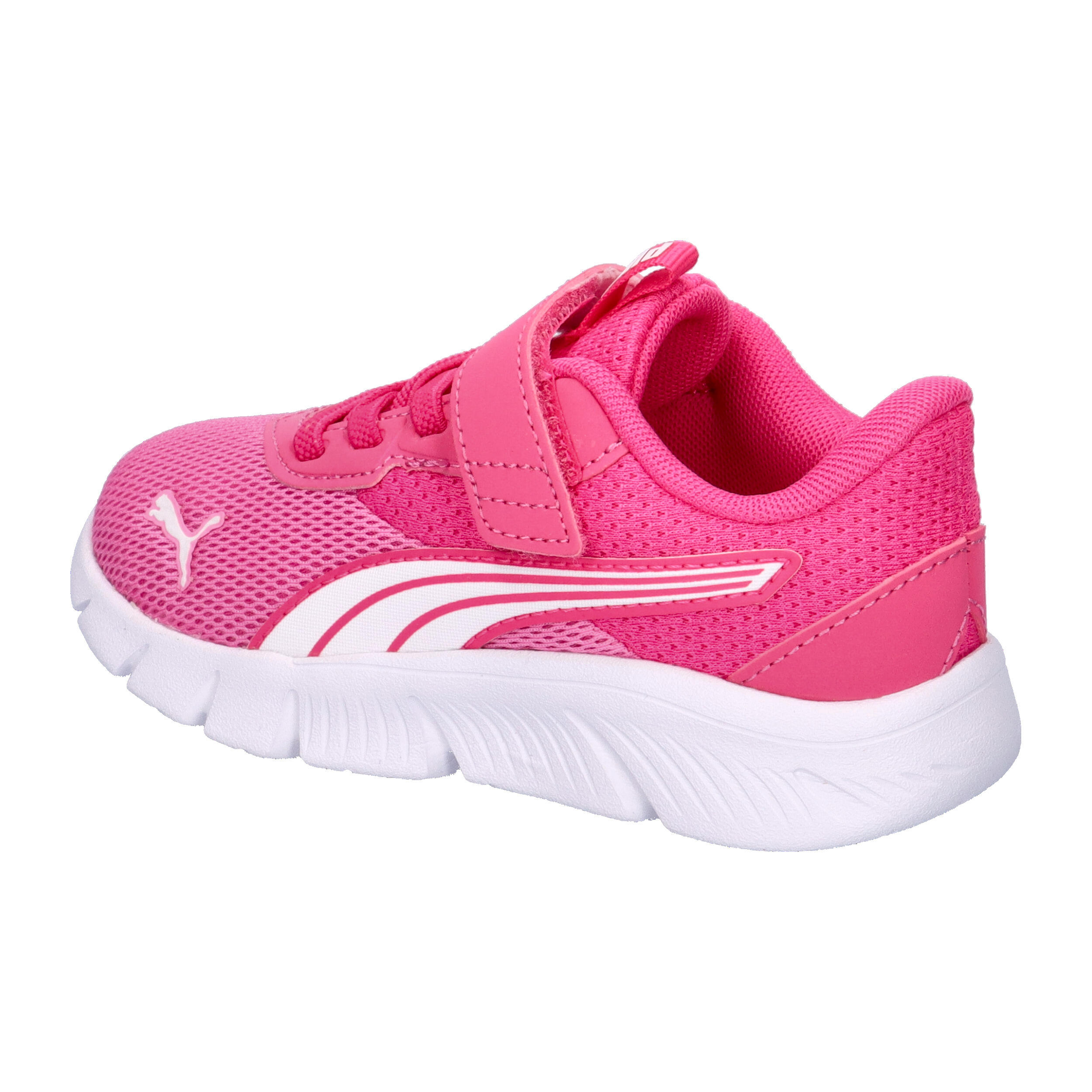 Baskets Puma modèle 311523-18 pour bébé 3/7