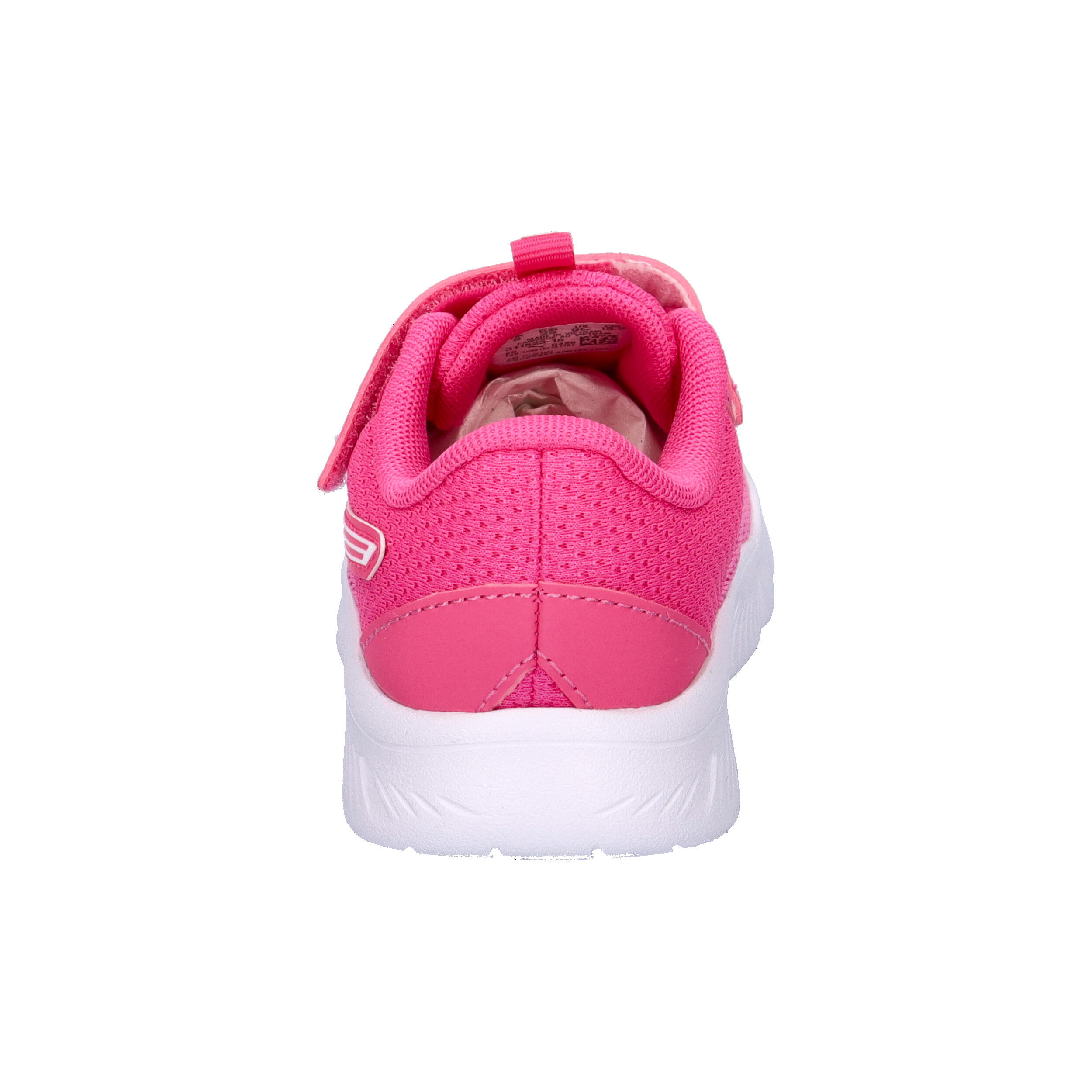 Baskets Puma modèle 311523-18 pour bébé 5/7