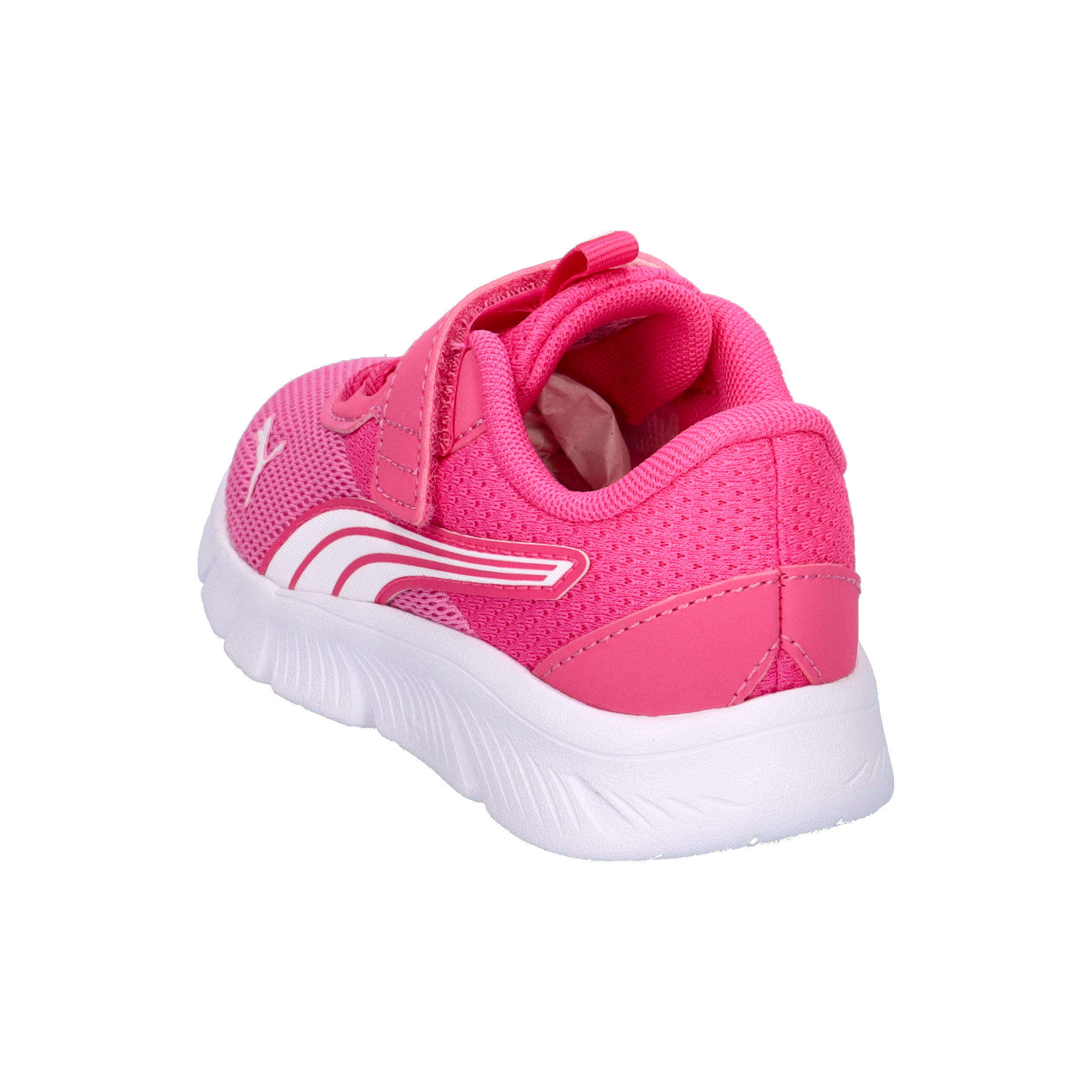 Baskets Puma modèle 311523-18 pour bébé 4/7