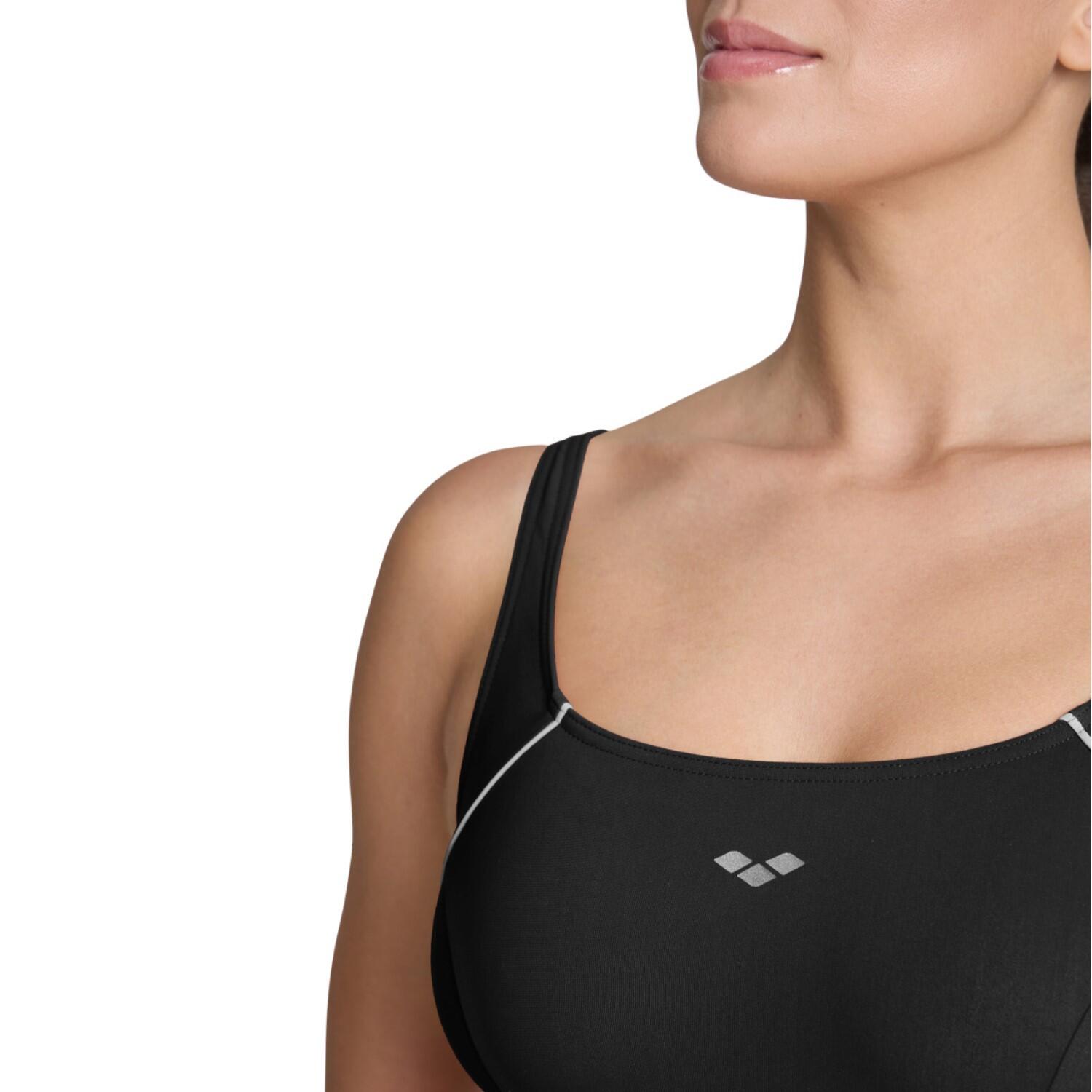 arena Jewel Badeanzug Damen BodyLift C-Cup 4/5