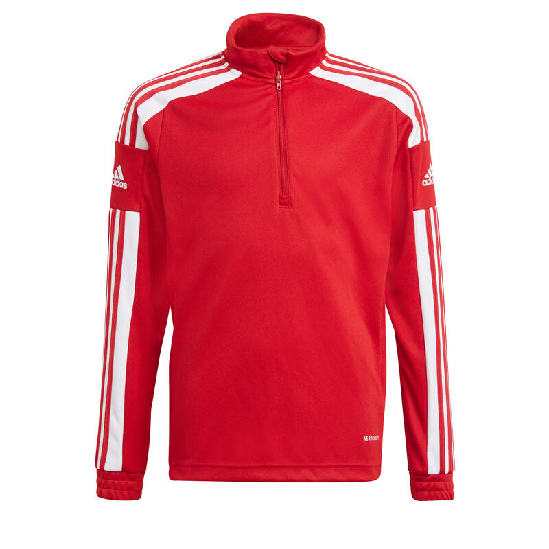 Maillot d'entraînement enfant adidas Squadra 21