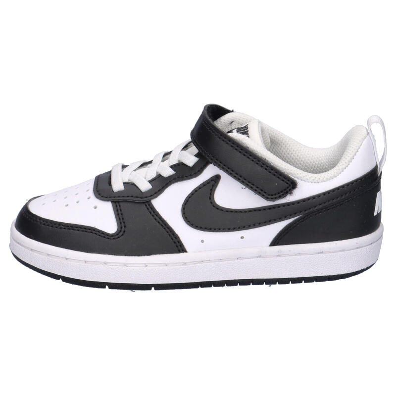 Buty sportowe dziecięce Nike Court Borough Low Recraft Bpv