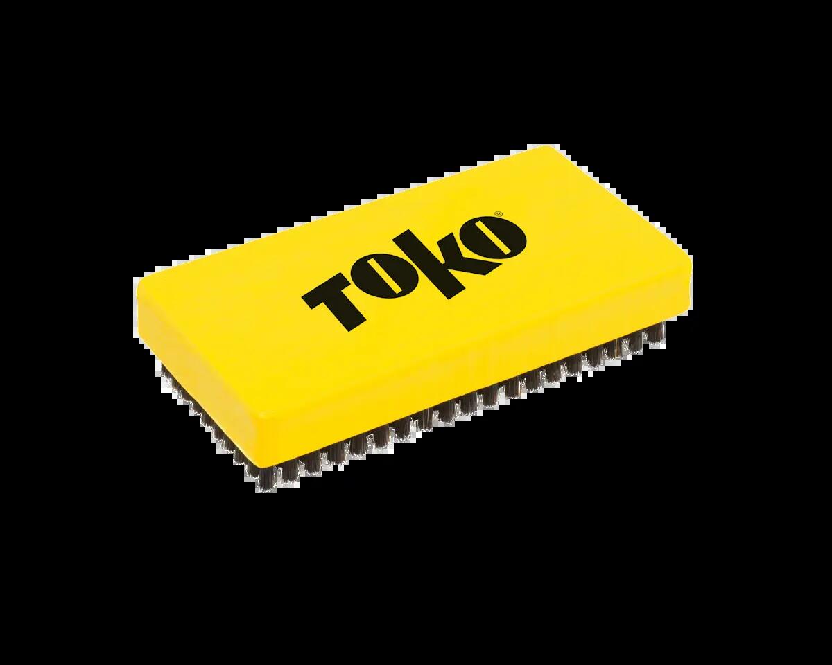 Toko Spazzola di base per cavalli 4/7