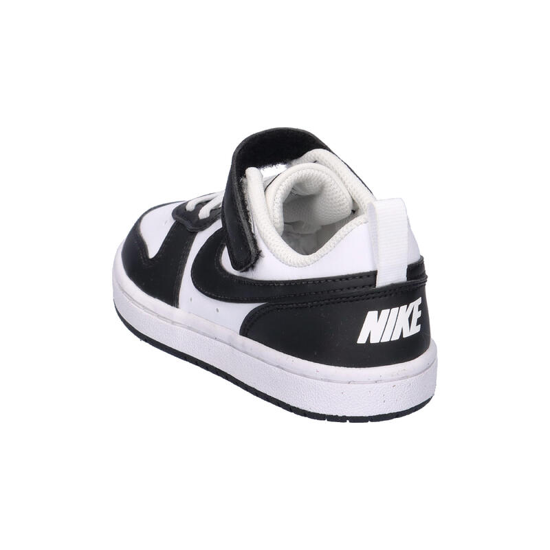 Buty sportowe dziecięce Nike Court Borough Low Recraft Bpv