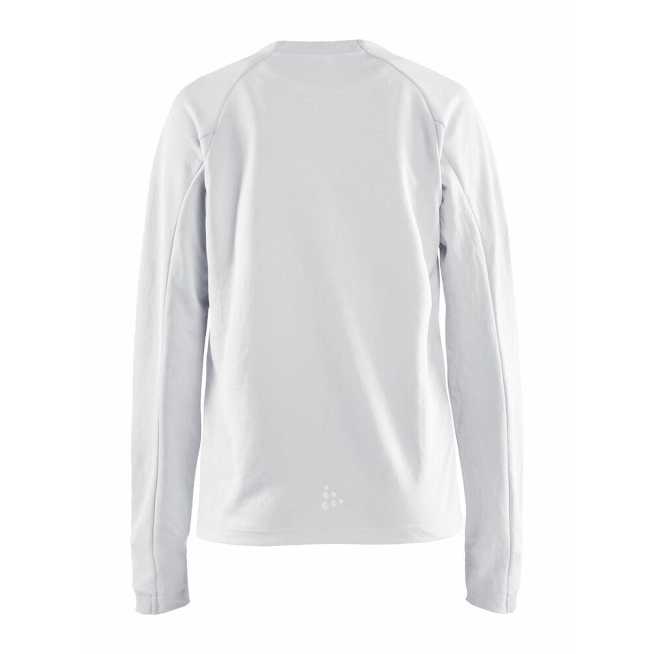 Craft Kinder Sweatshirt EVOLVE CREW NECK JR 1910162 2/5
