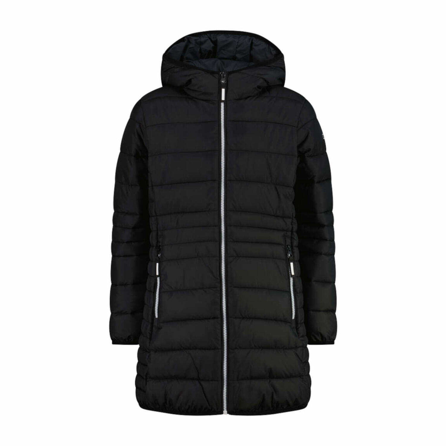 CMP Girl's Puffer jacket CMP