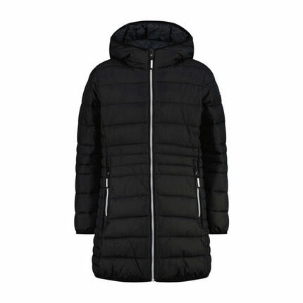 Doudoune à capuche fille CMP