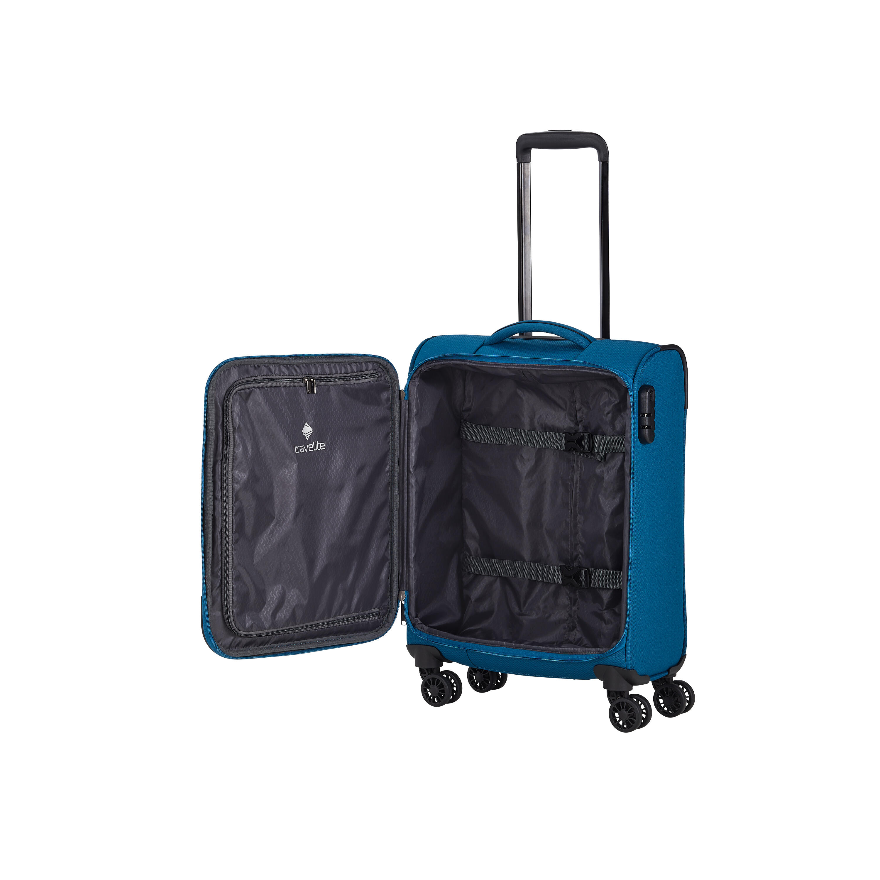 CHIOS 4w Trolley S, Petrol 3/7
