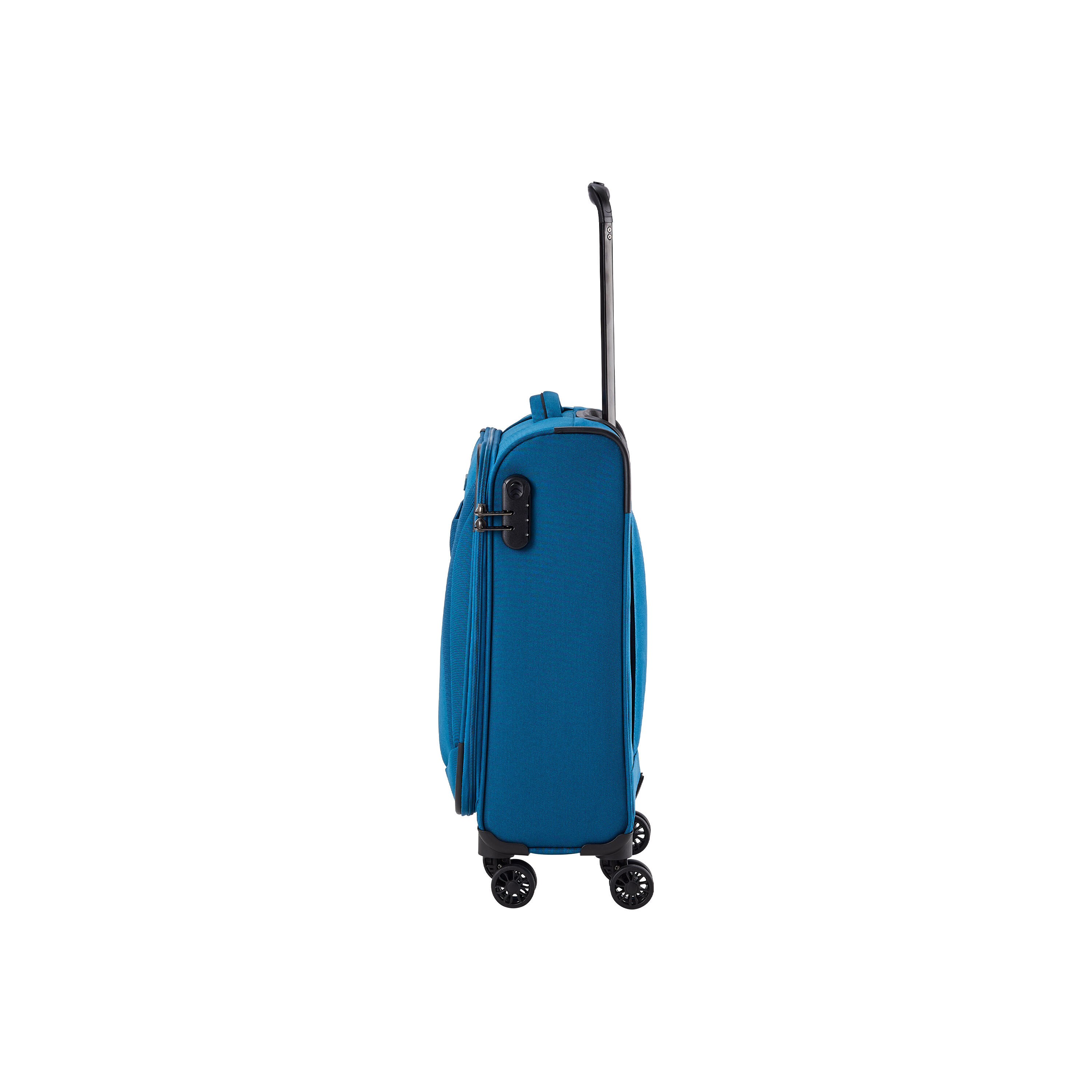 CHIOS 4w Trolley S, Petrol 2/7